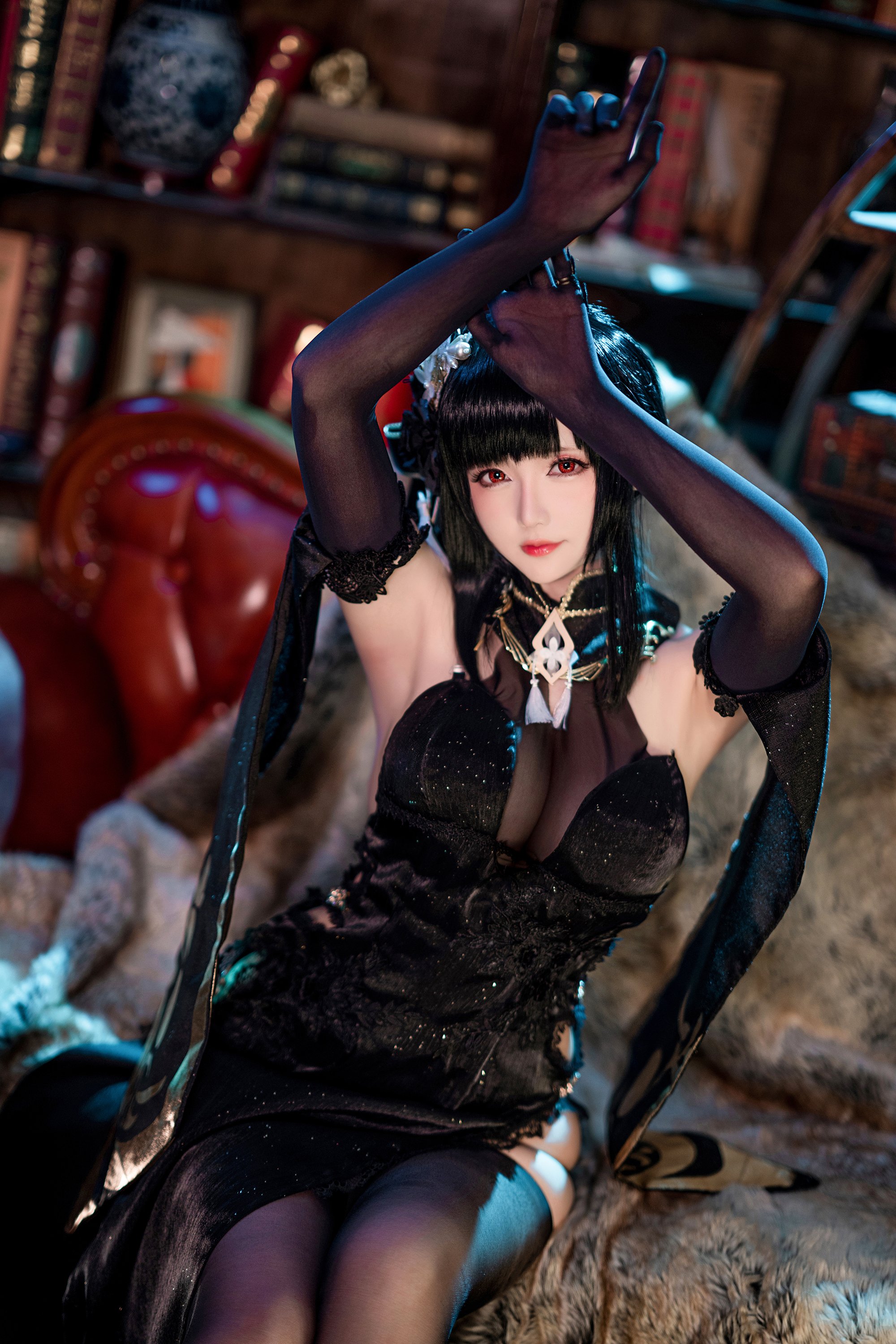Sao Chi Chi Số 102 “Darling” Trấn Hải - Kỳ Xa Hoa Viên