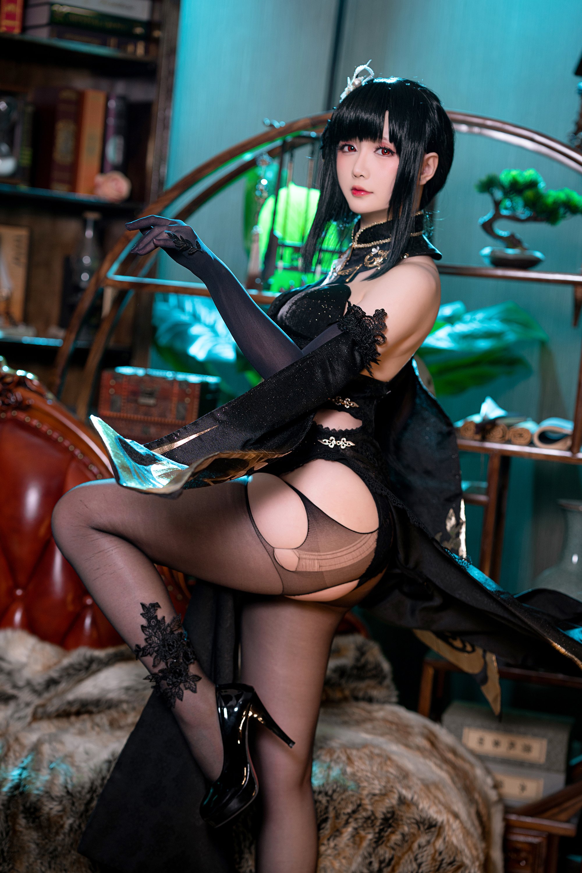 Sao Chi Chi Số 102 “Darling” Trấn Hải - Kỳ Xa Hoa Viên