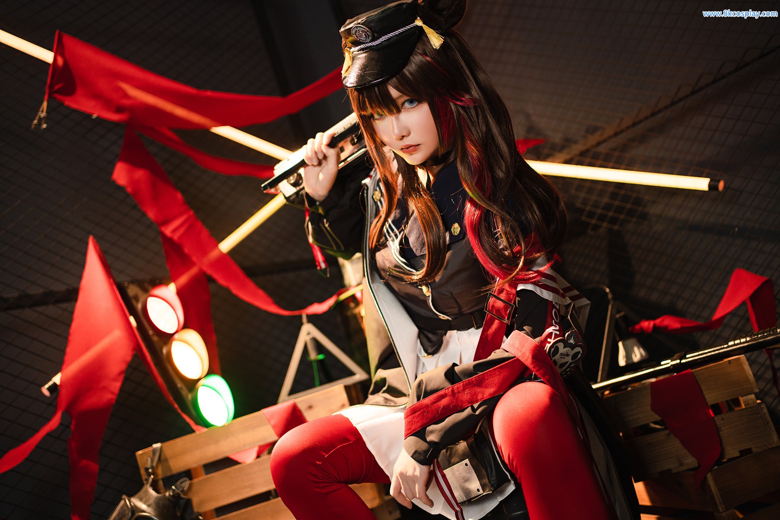 星之迟迟 NO.95 2021年本編合集 凛冬 Arknights ジマ