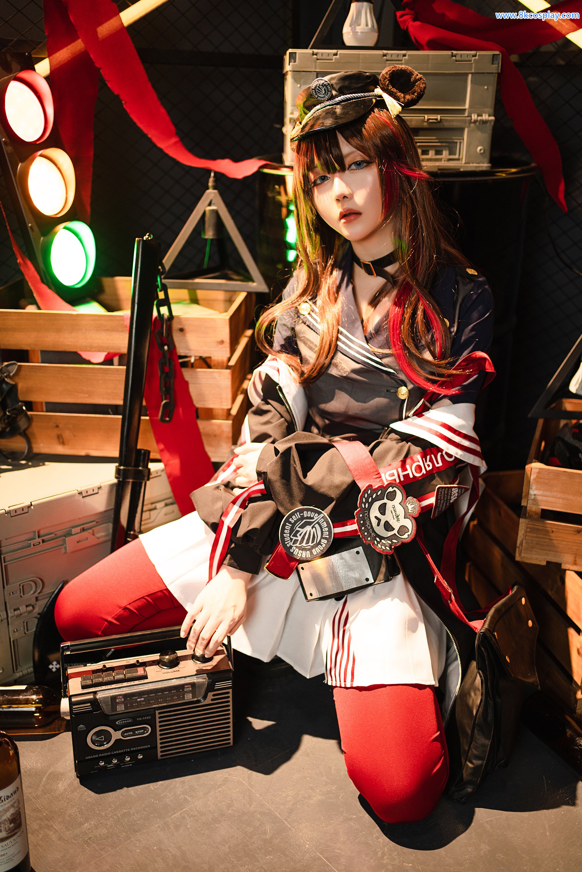 星之迟迟 NO.95 2021年本編合集 凛冬 Arknights ジマ