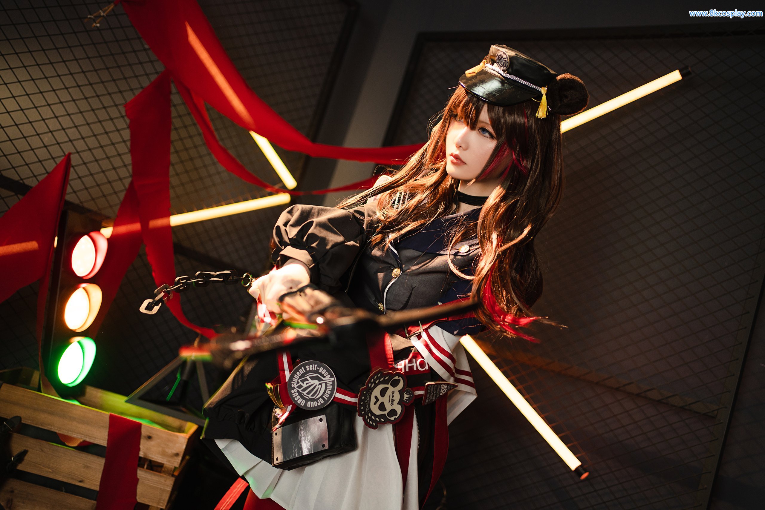 星之迟迟 NO.95 2021年本編合集 凛冬 Arknights ジマ
