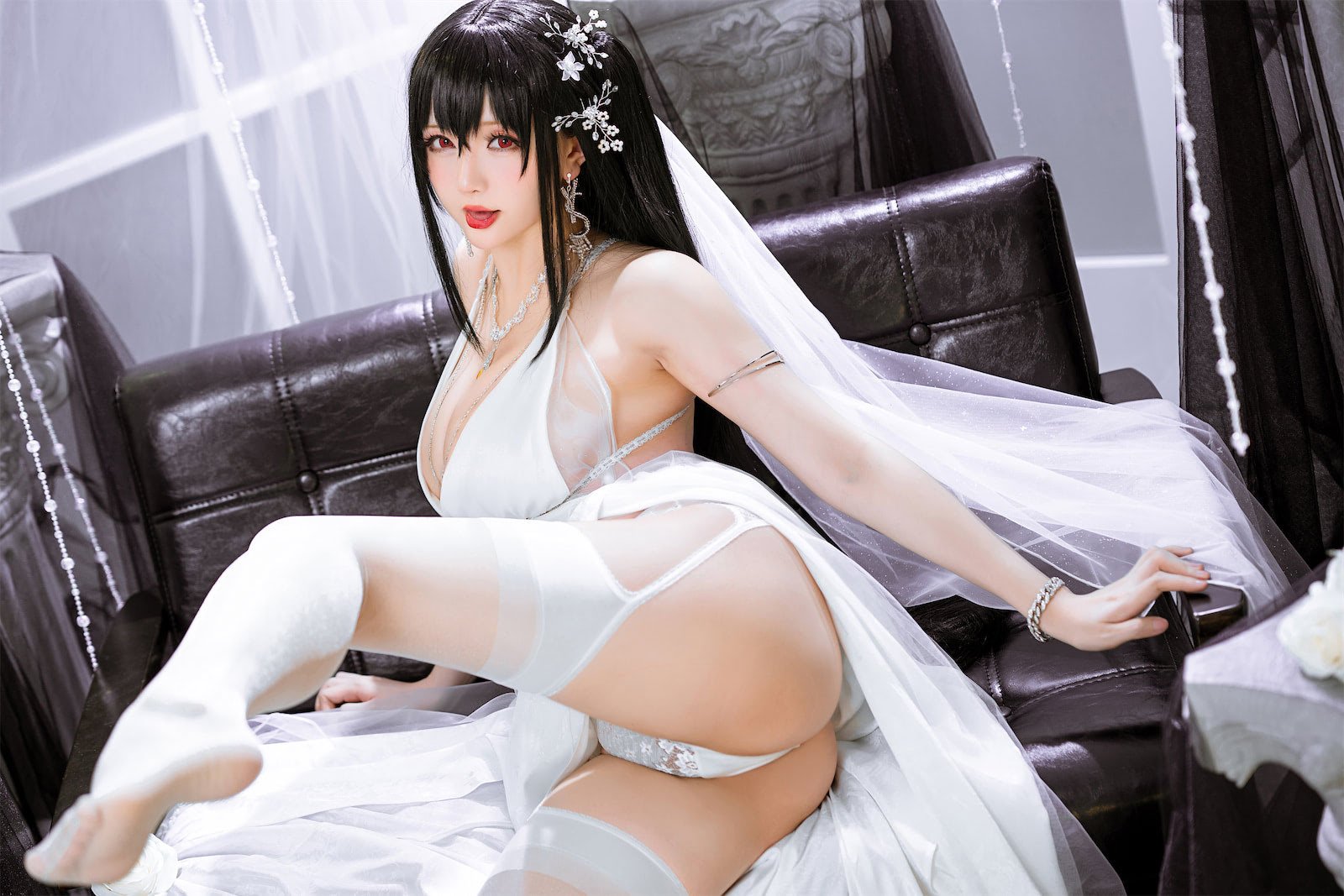 星之迟迟のダーリング アズールレーン 大鳳