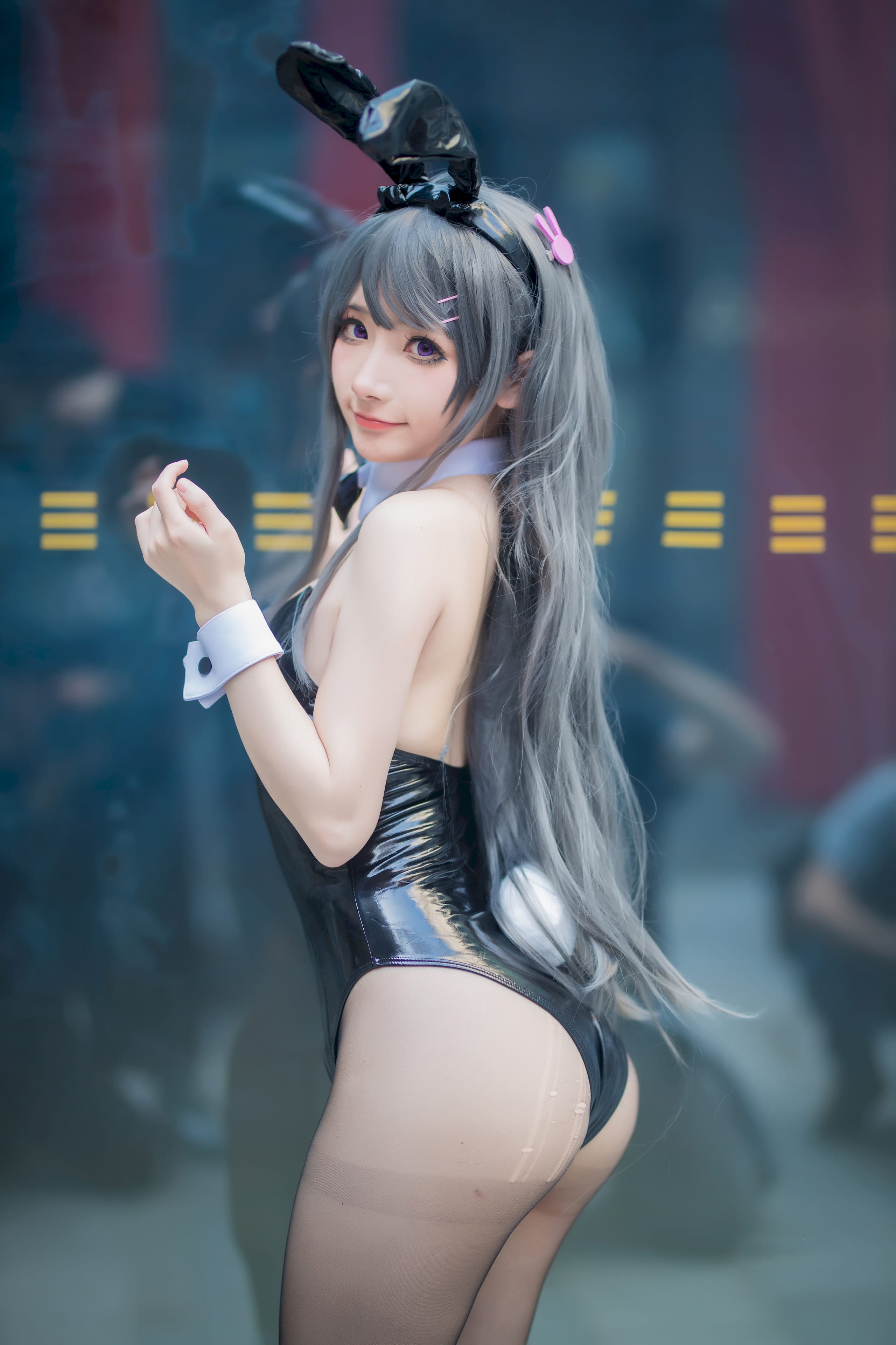 それは三であって世ではないw - 麻衣先輩
