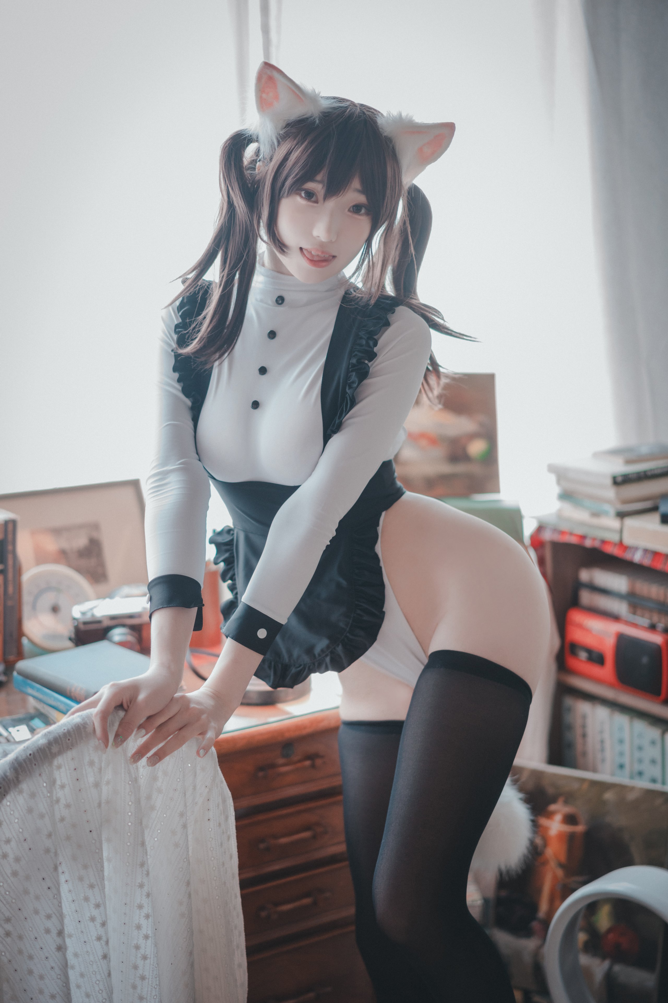 DJAWA] Maid Mansion W