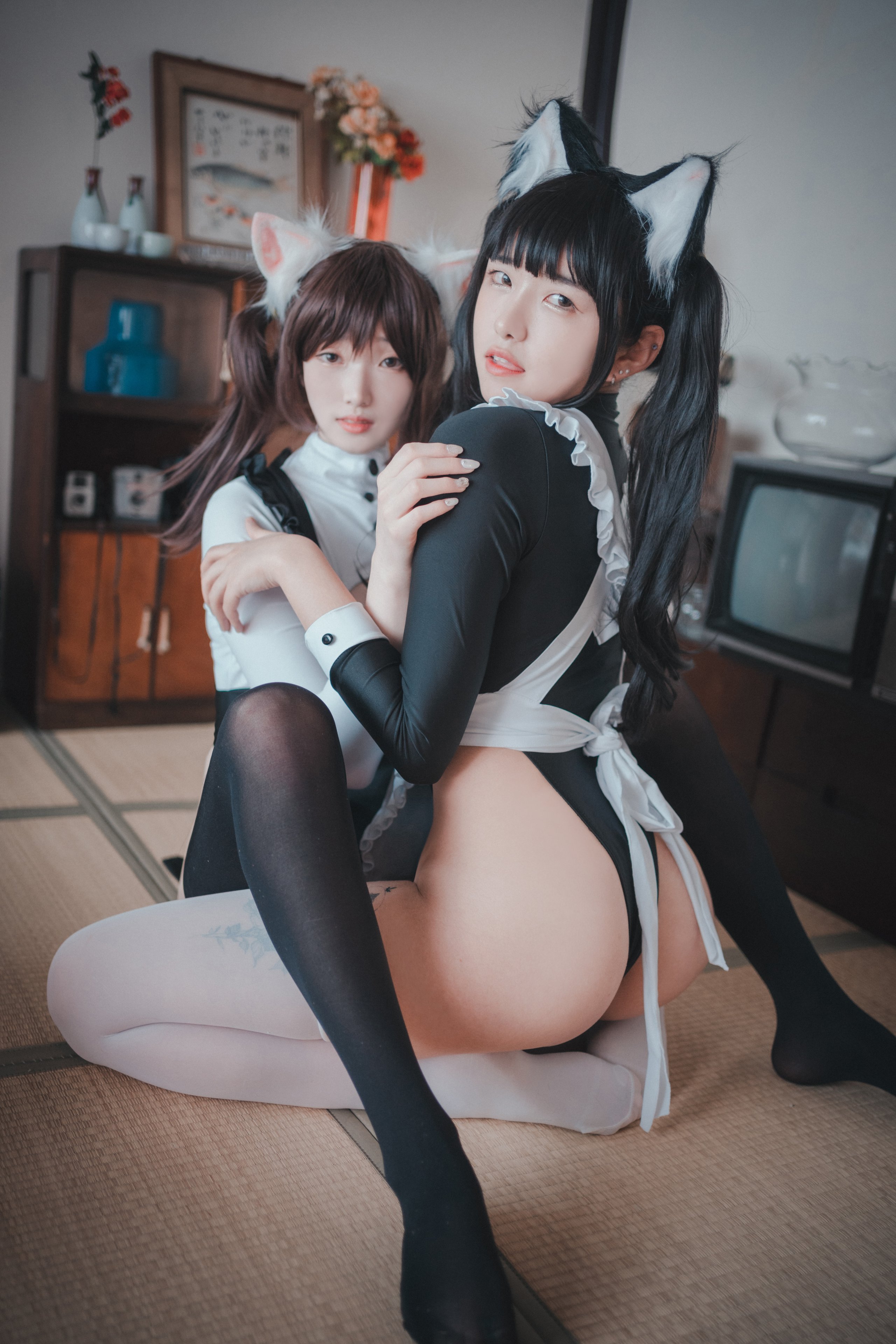 DJAWA] Maid Mansion W