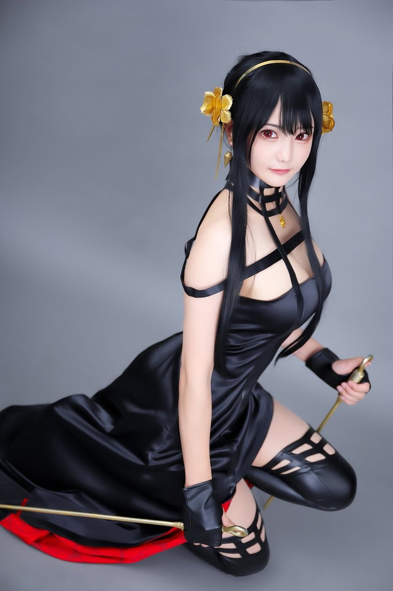 kipi_84] ヨル・フォージャー