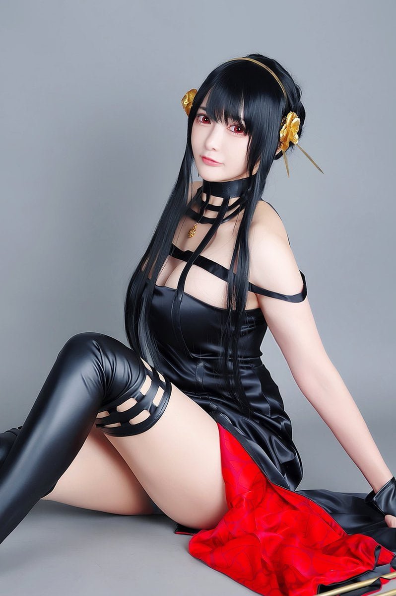 kipi_84] ヨル・フォージャー
