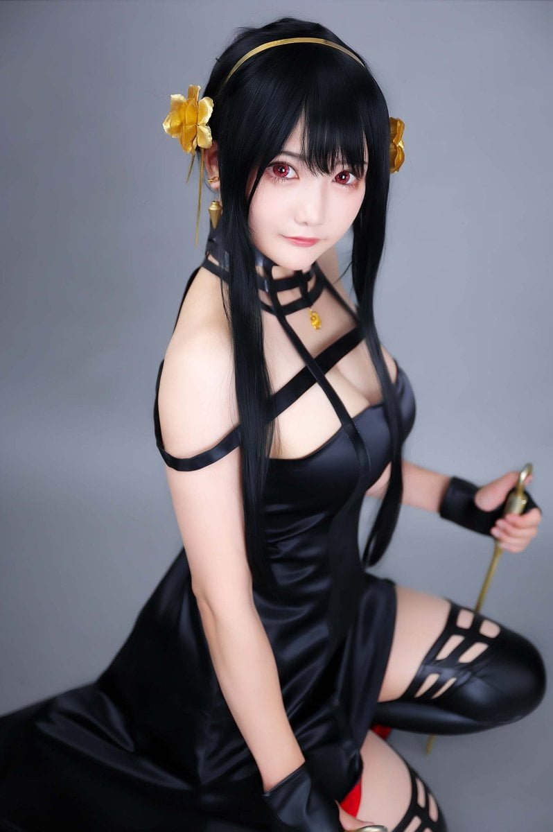 kipi_84] ヨル・フォージャー