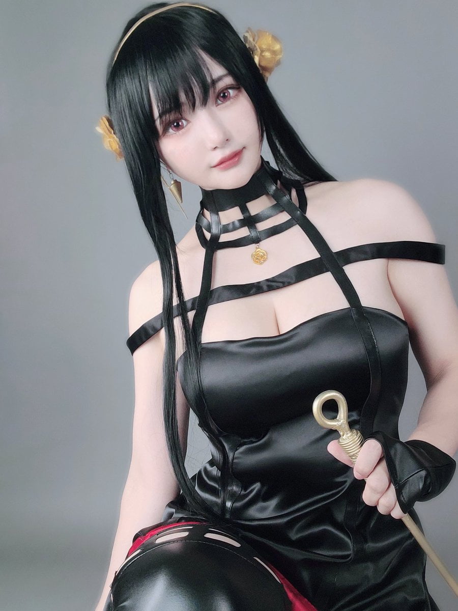 kipi_84] ヨル・フォージャー