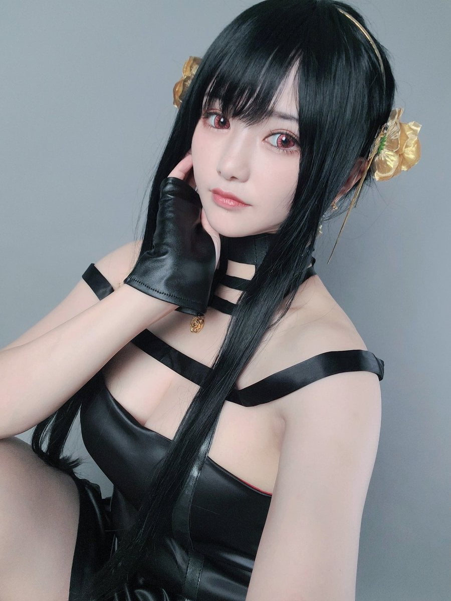 kipi_84] ヨル・フォージャー