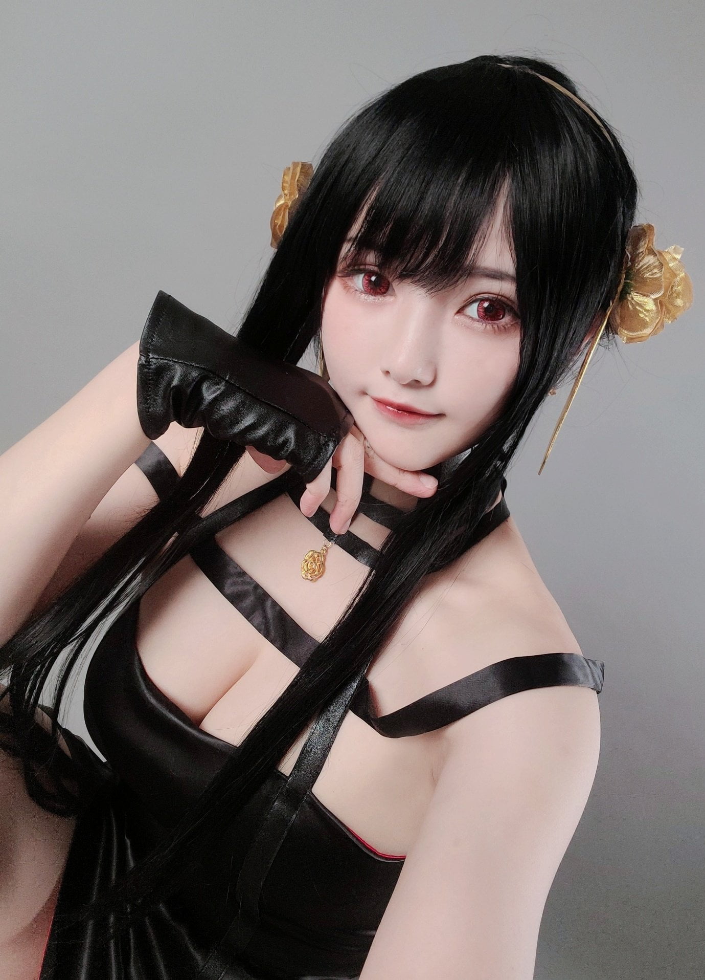 kipi_84] ヨル・フォージャー