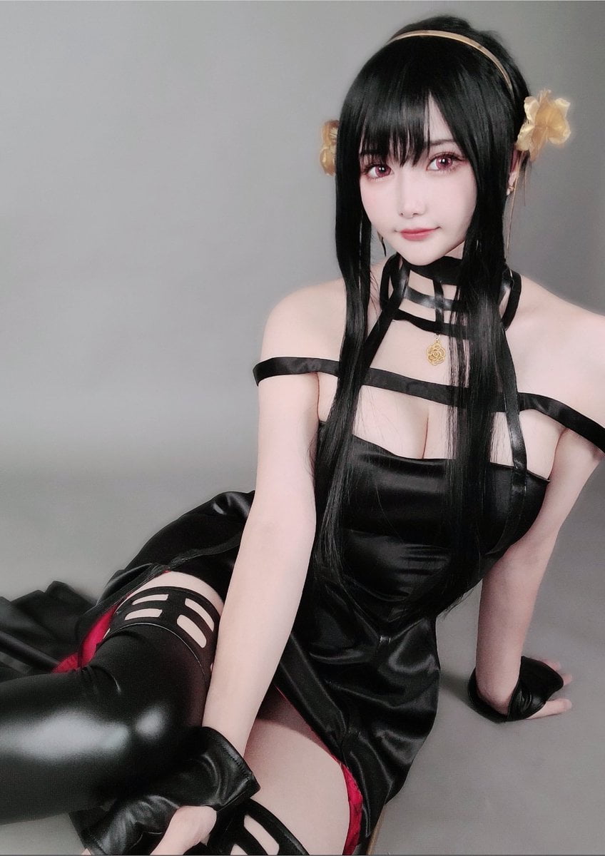 kipi_84] ヨル・フォージャー