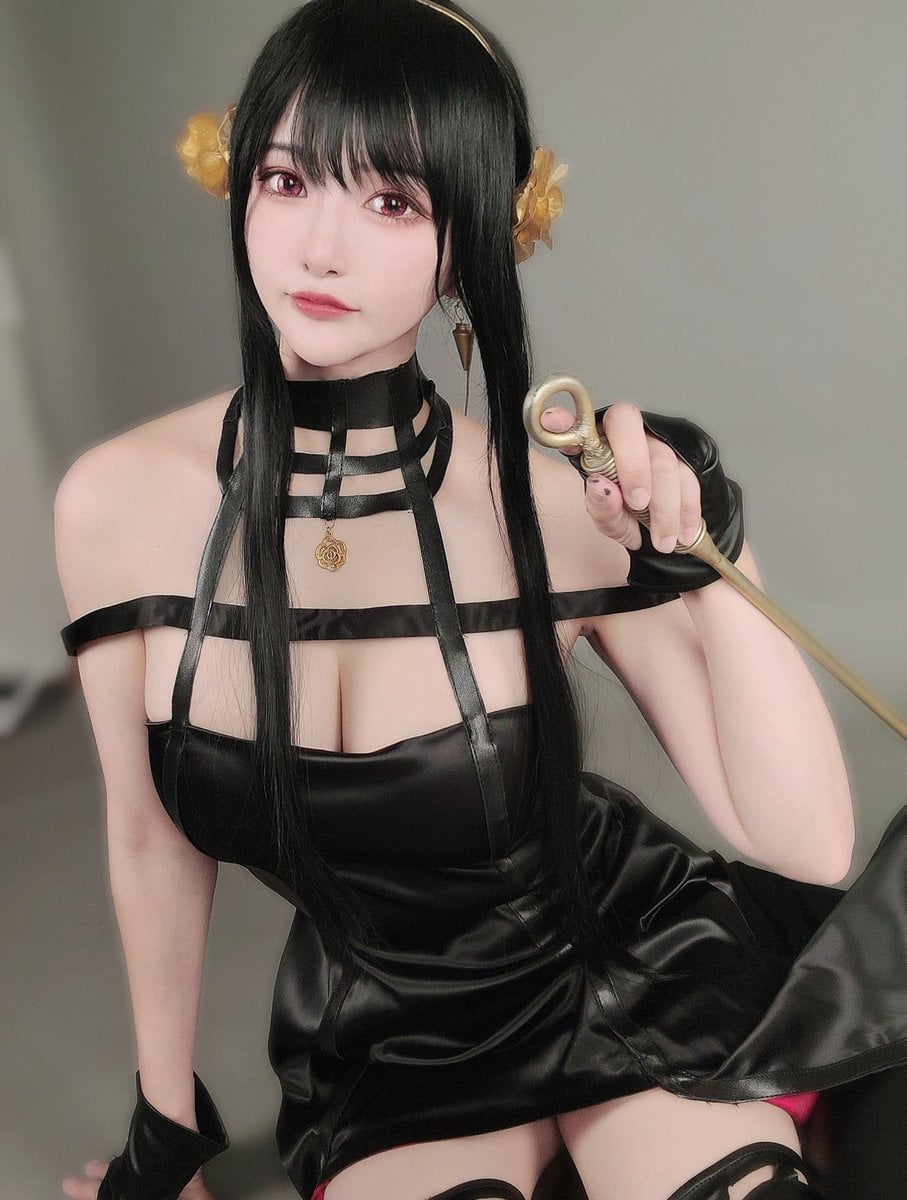 kipi_84] 요르 포저
