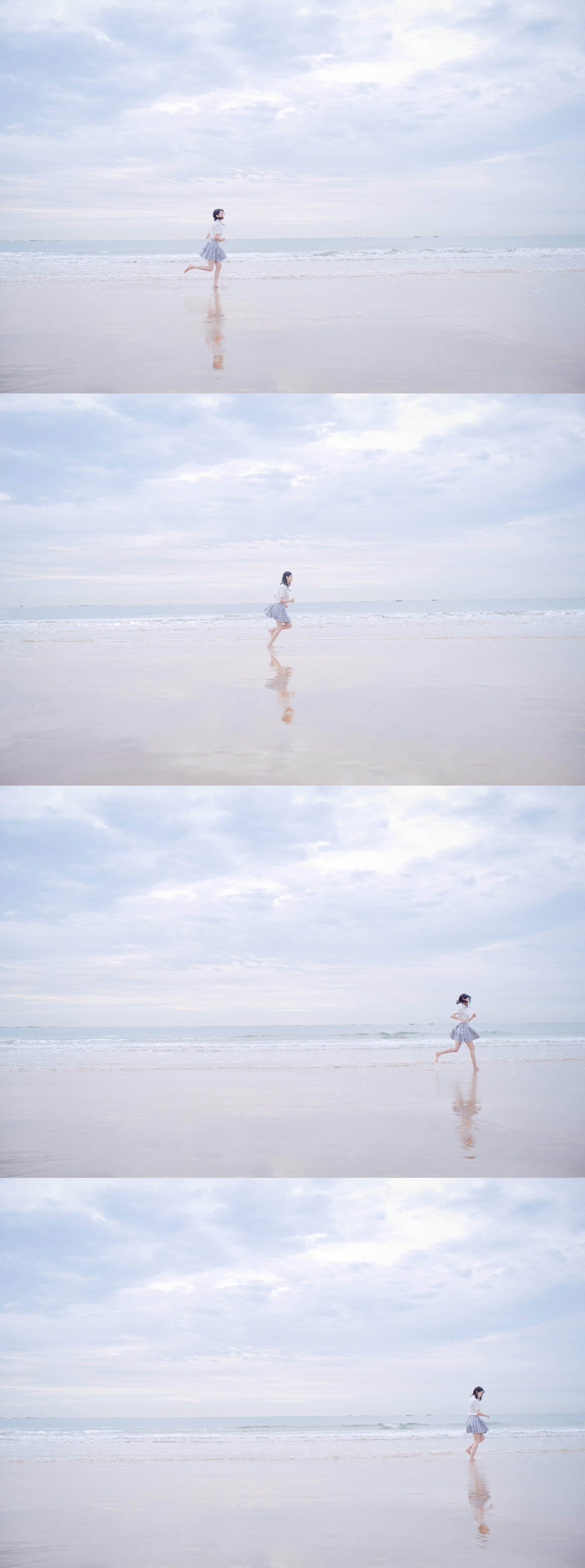 Zhou Kì là thỏ thỏ dễ thương - Biển JK
