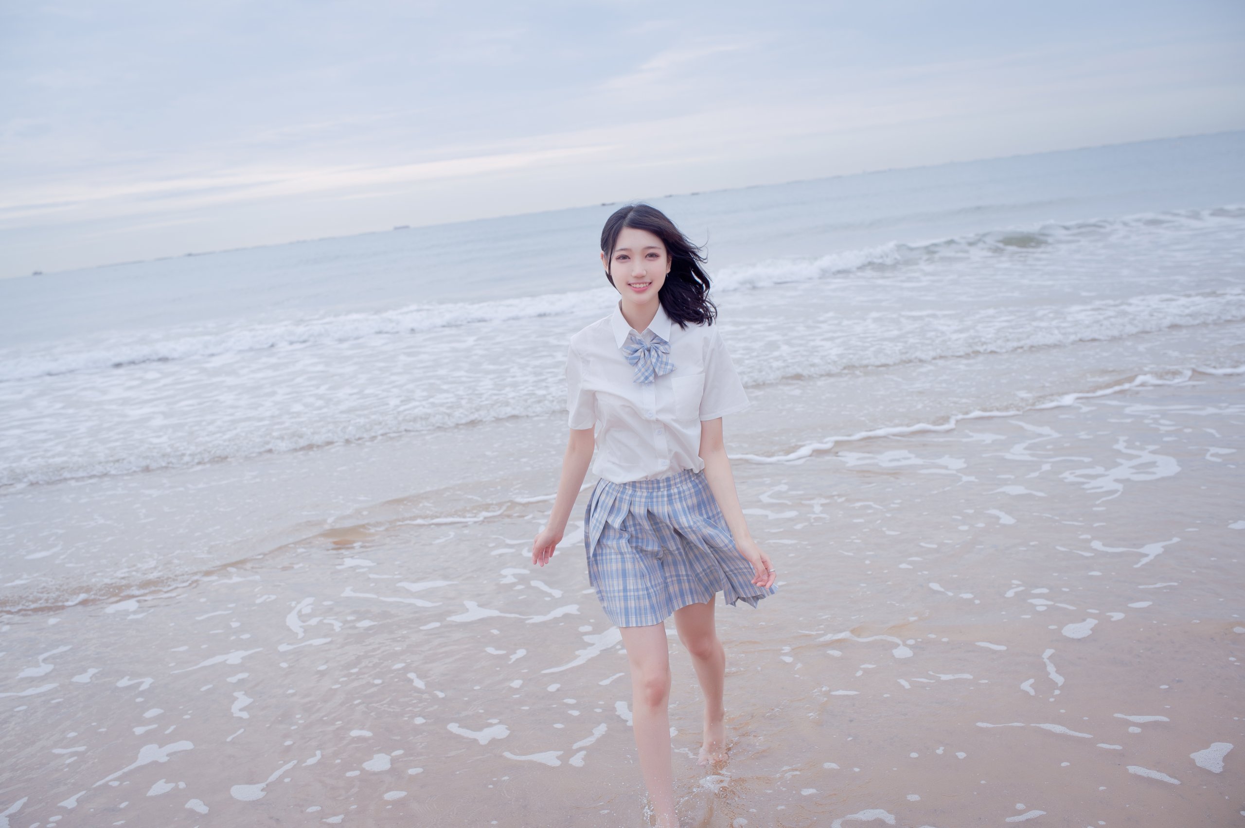 Zhou Kì là thỏ thỏ dễ thương - Biển JK