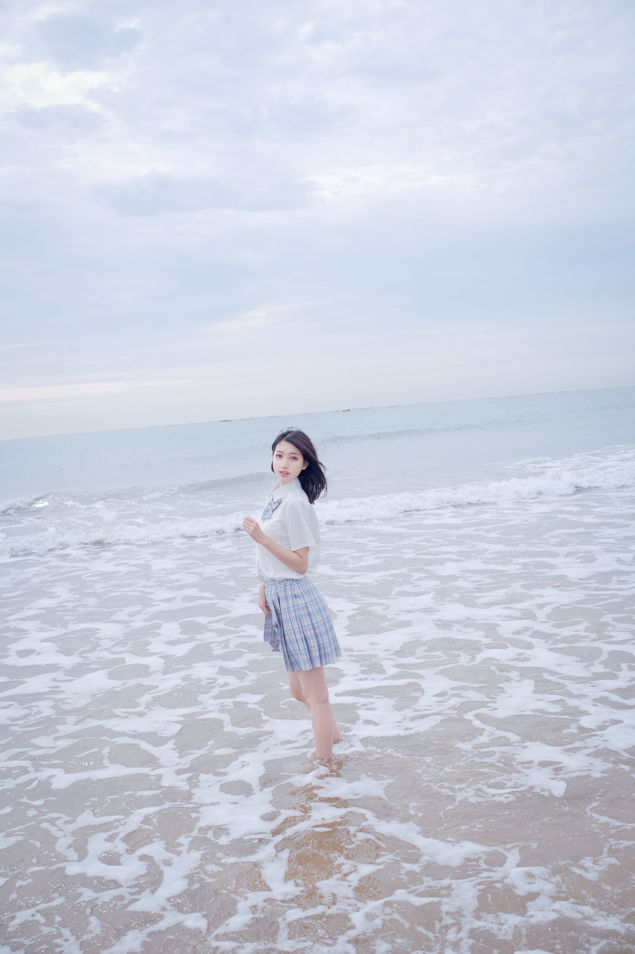 Zhou Kì là thỏ thỏ dễ thương - Biển JK