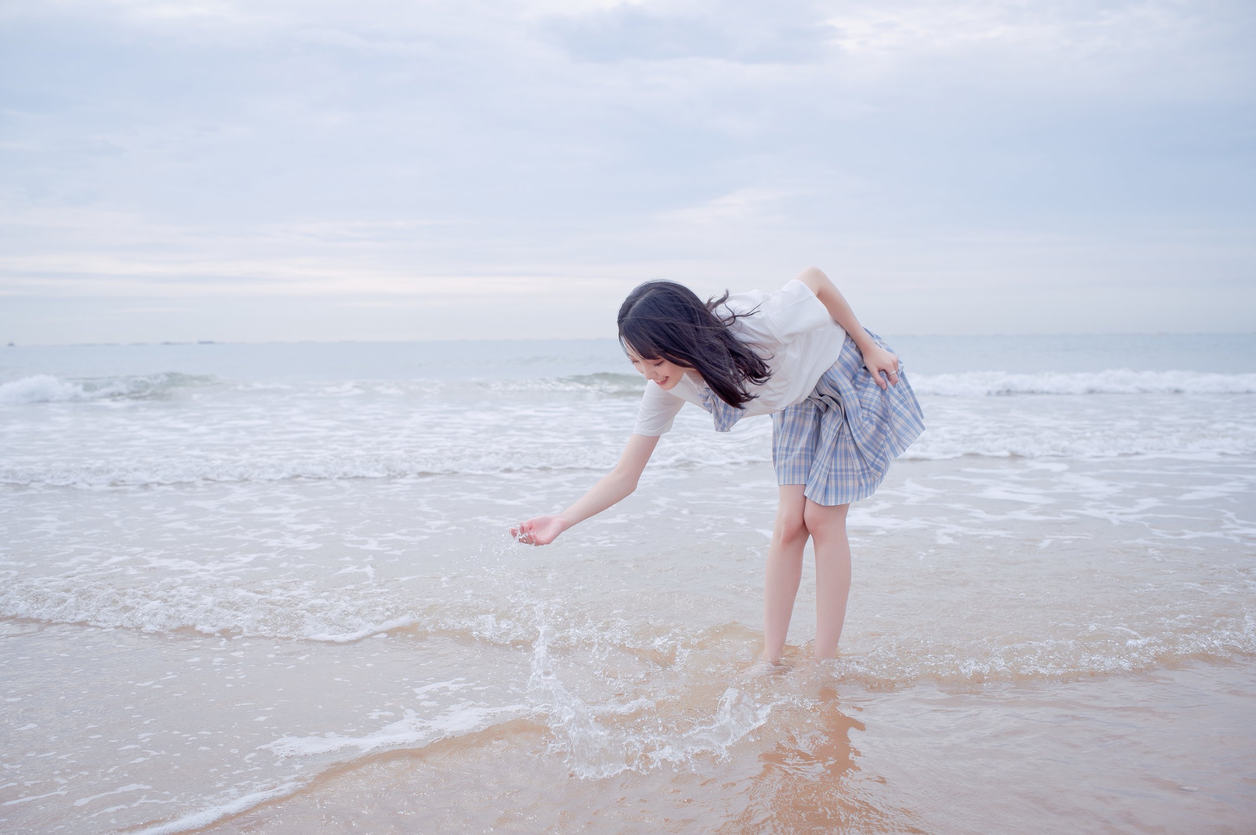 Zhou Kì là thỏ thỏ dễ thương - Biển JK