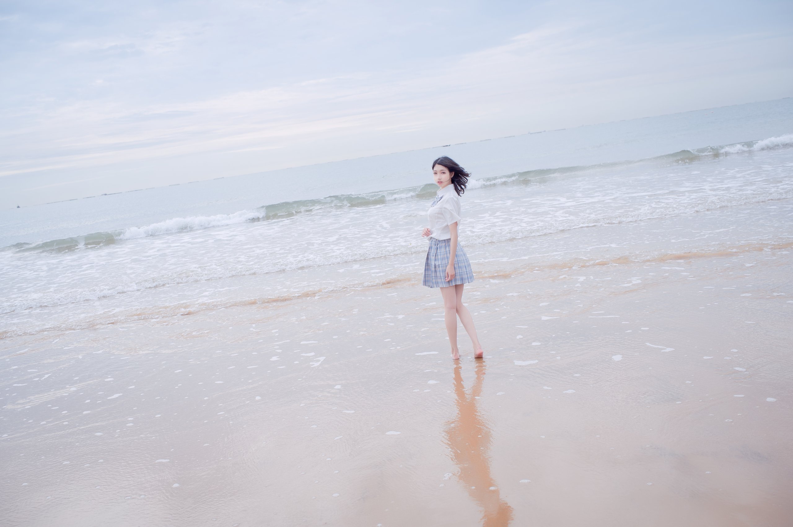 Zhou Kì là thỏ thỏ dễ thương - Biển JK