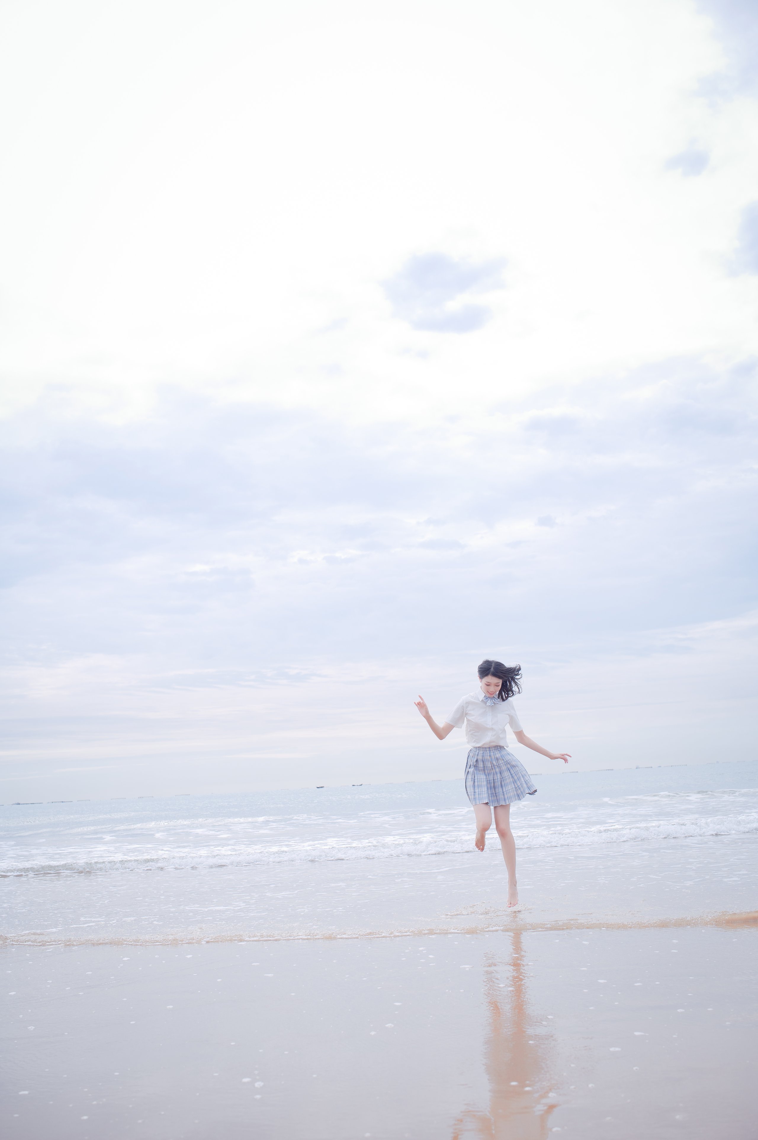 Zhou Kì là thỏ thỏ dễ thương - Biển JK