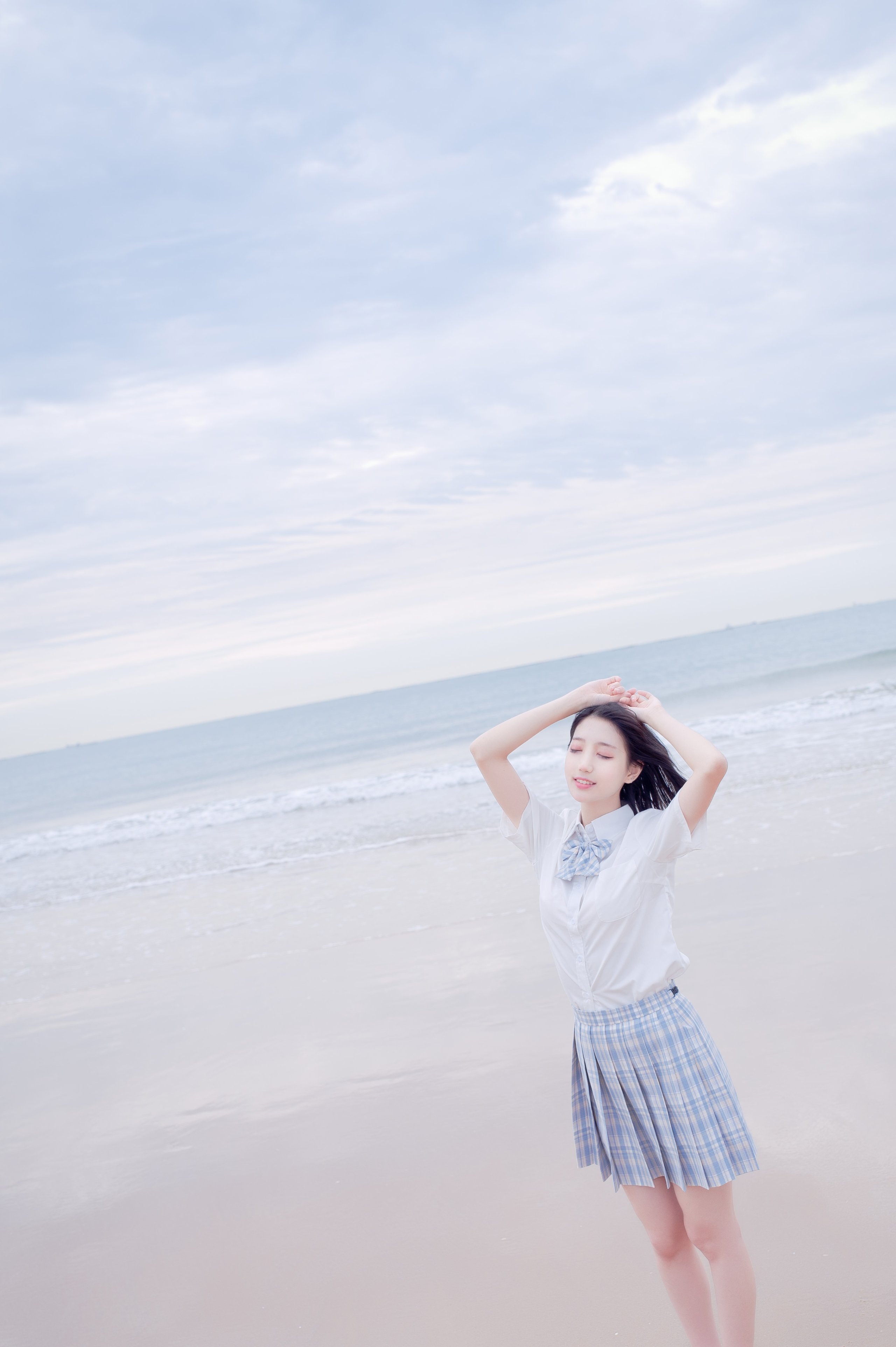 Zhou Kì là thỏ thỏ dễ thương - Biển JK