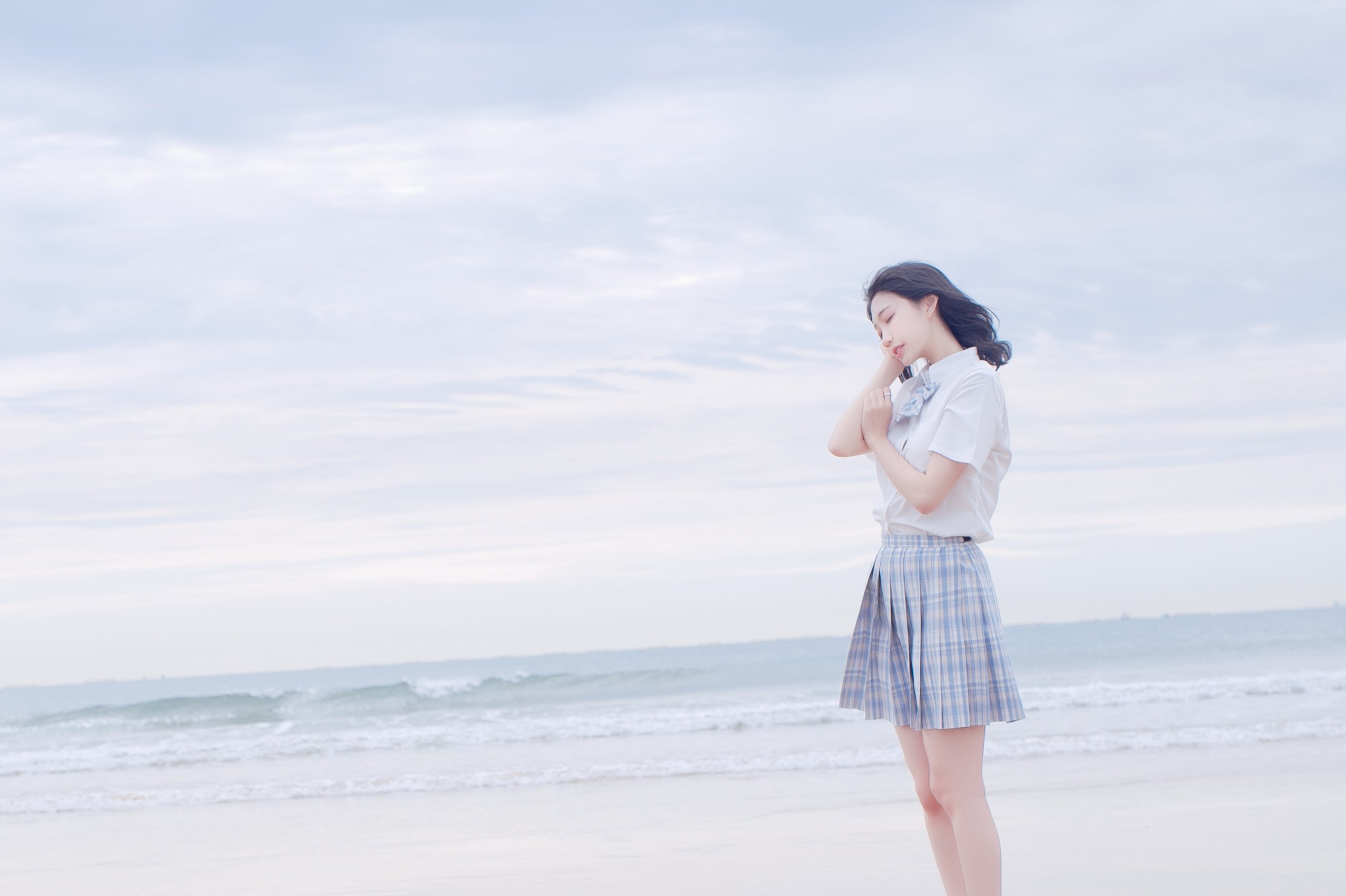Zhou Kì là thỏ thỏ dễ thương - Biển JK