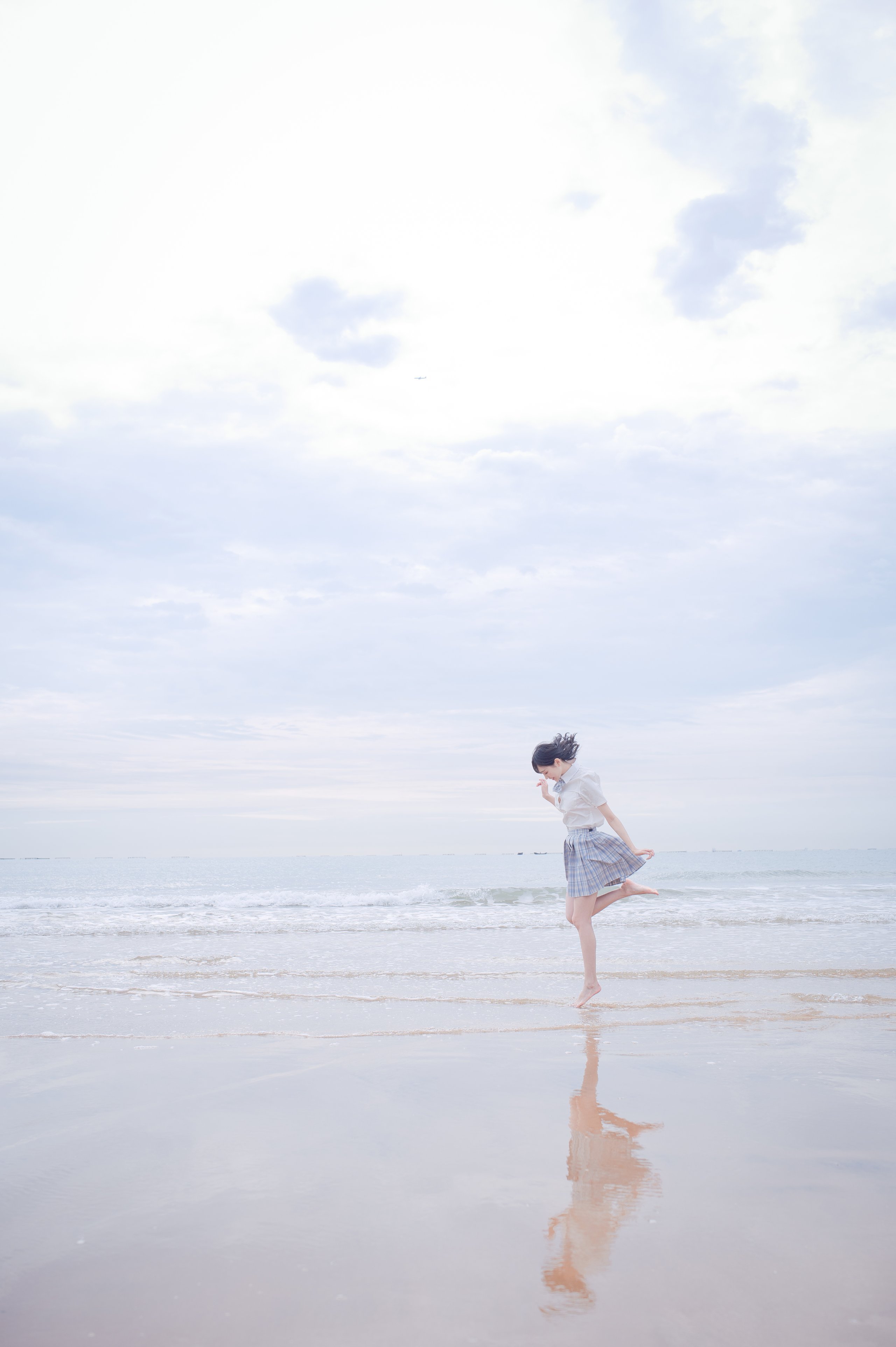 Zhou Kì là thỏ thỏ dễ thương - Biển JK