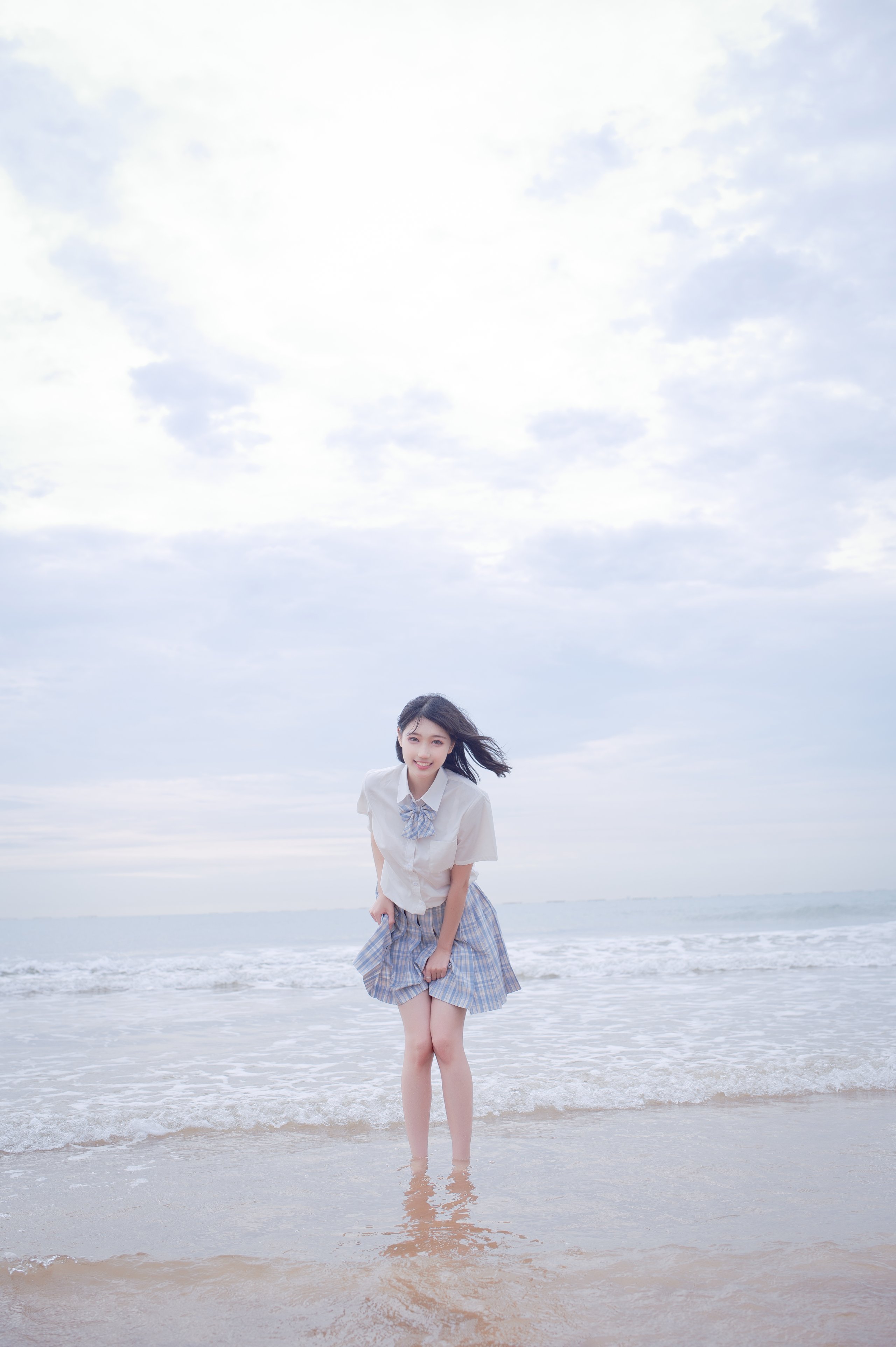 Zhou Kì là thỏ thỏ dễ thương - Biển JK