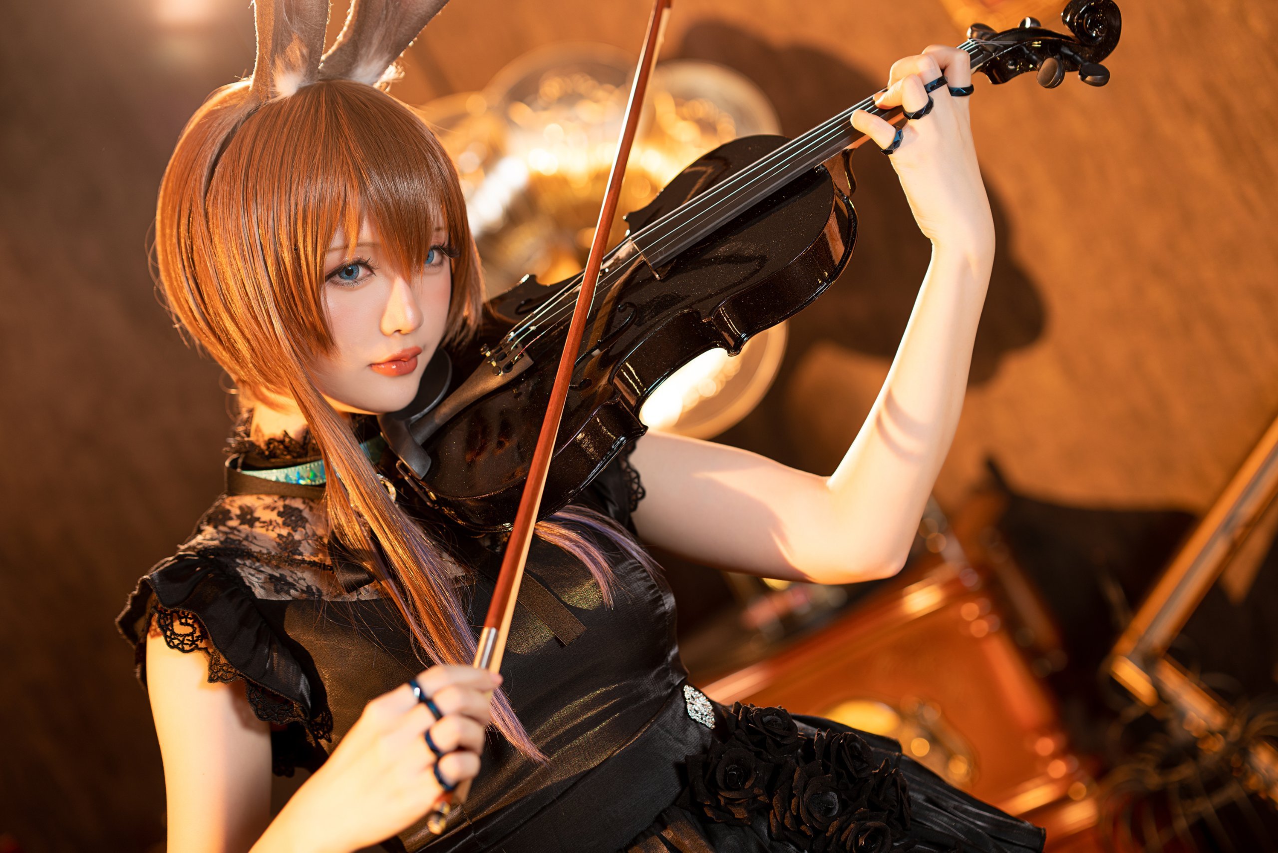 Xing Zhi Chi Chi - No. 97 2021 Feature Film Collection Amiya - Synaesthesia of Rhythm