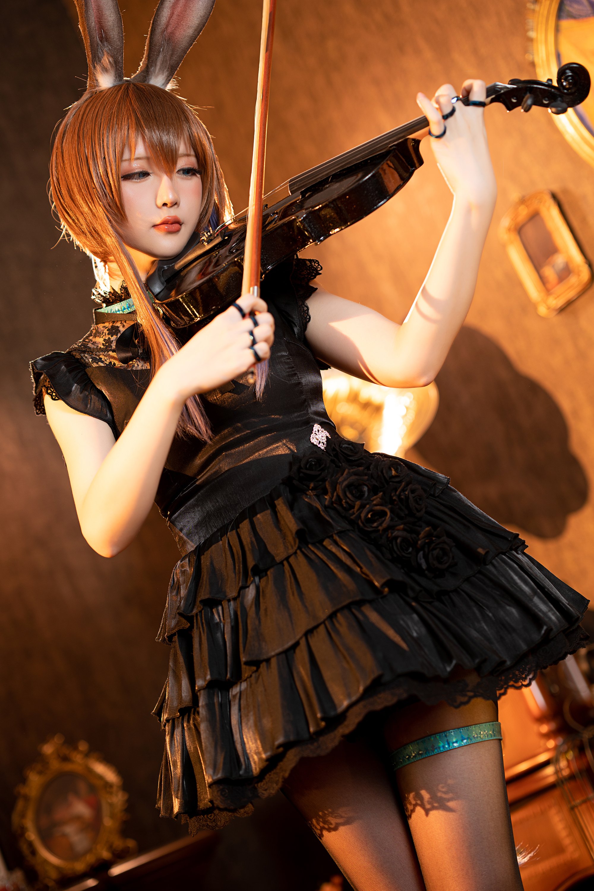 Xing Zhi Chi Chi - No. 97 2021 Feature Film Collection Amiya - Synaesthesia of Rhythm