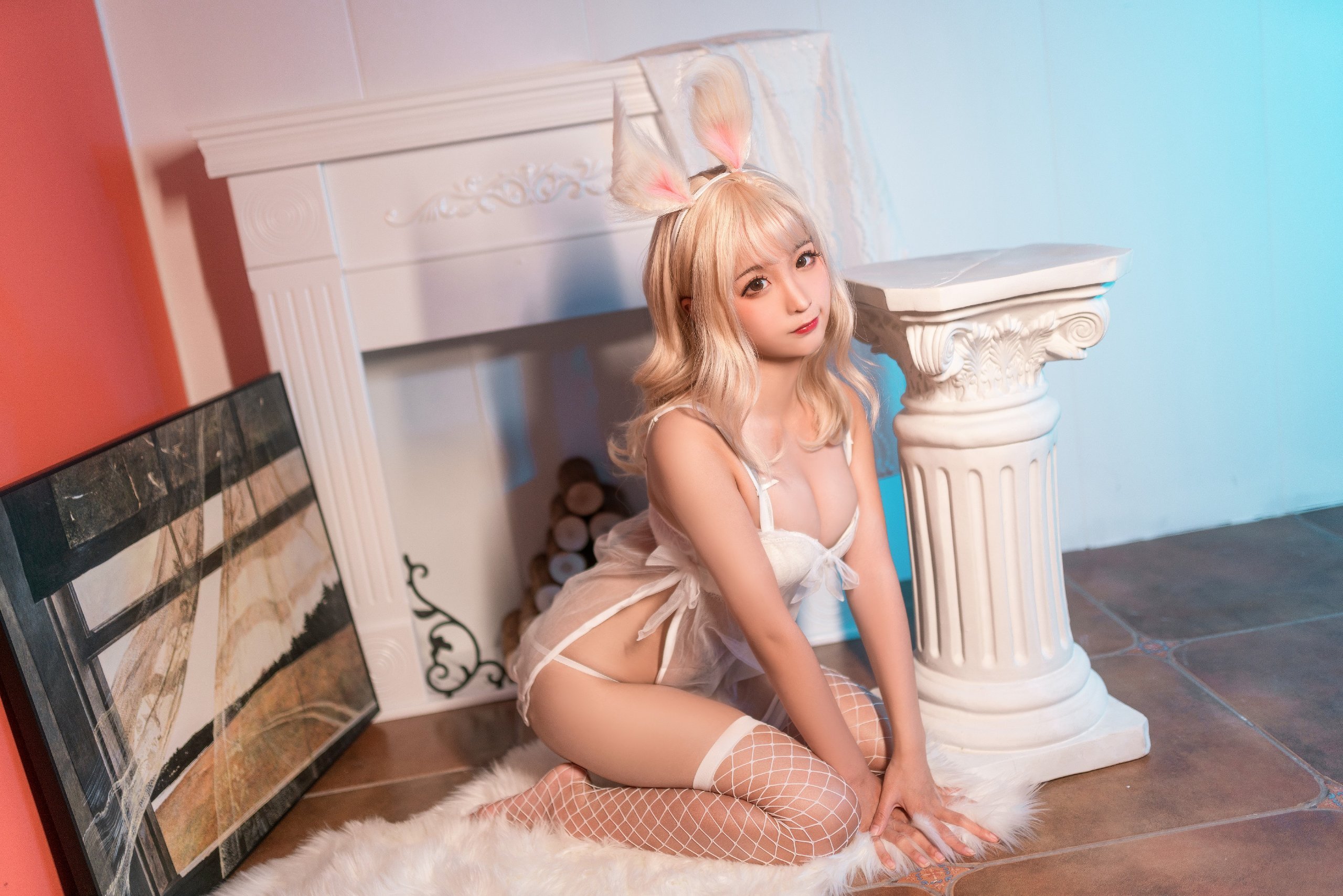 Chun Momo - Rabbit