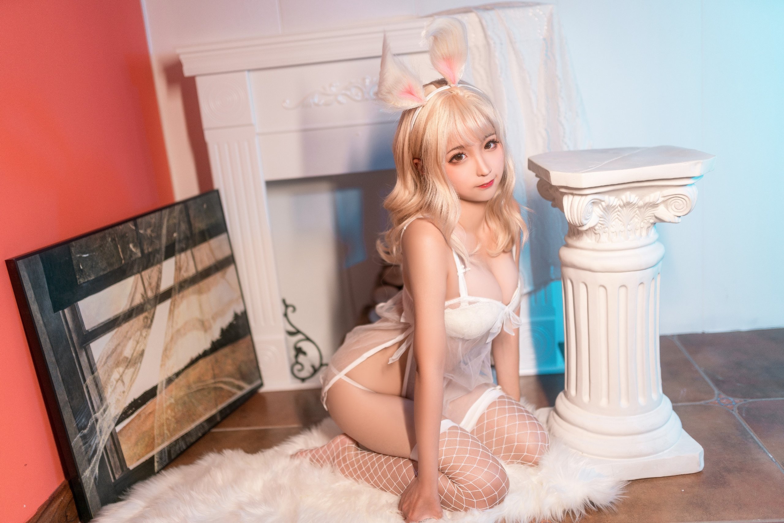 Chun Momo - Rabbit