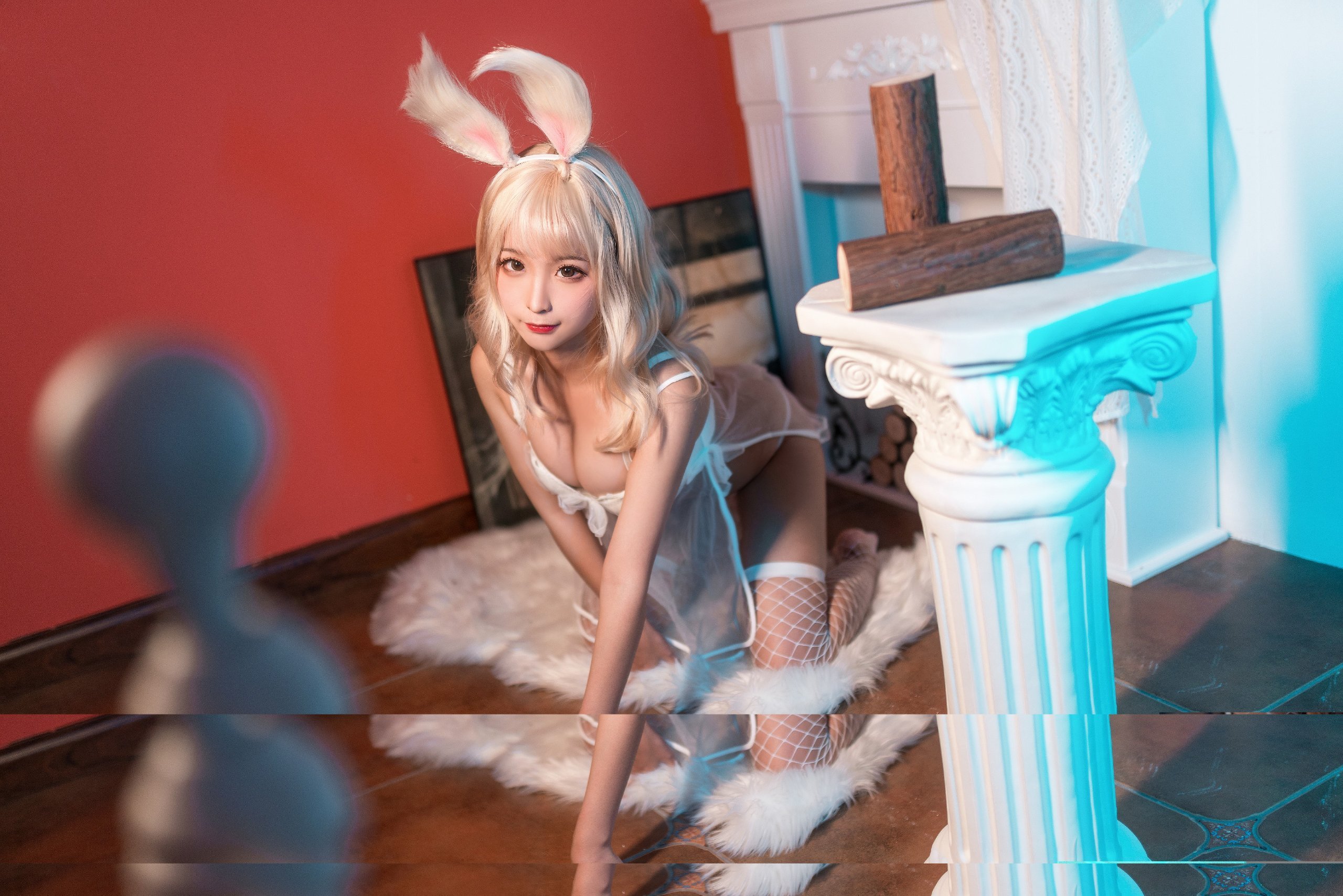 Chun Momo - Rabbit