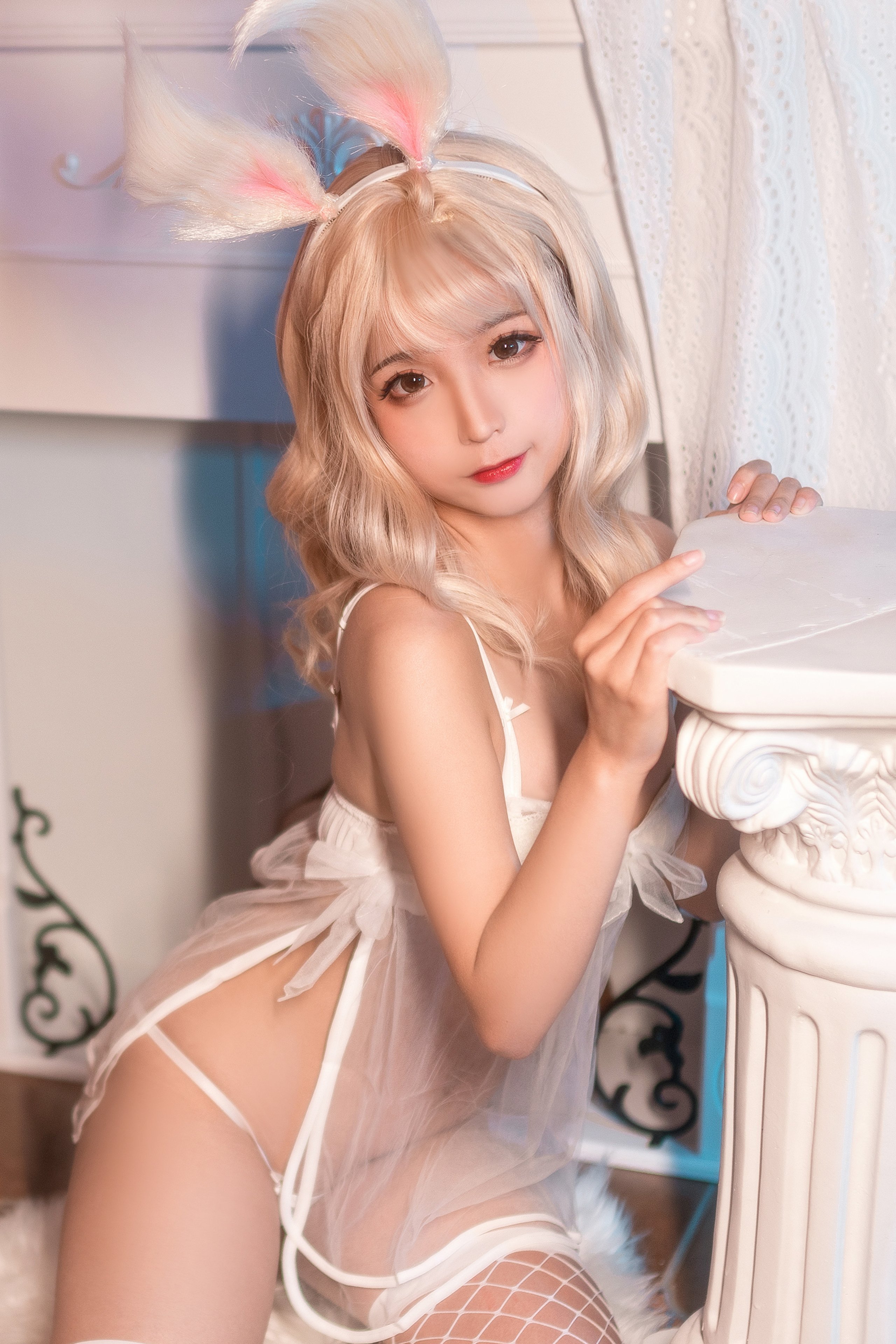Chun Momo - Rabbit