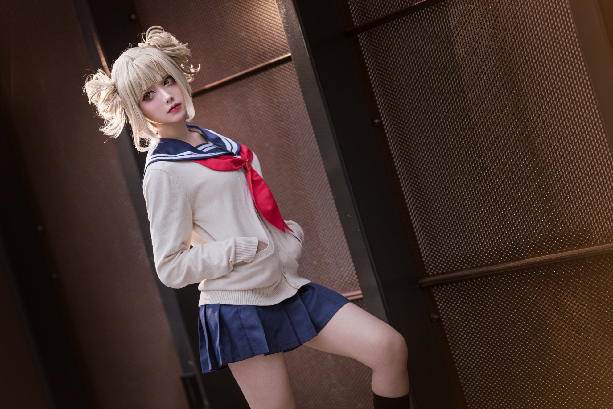 モン夢 渡我被身子