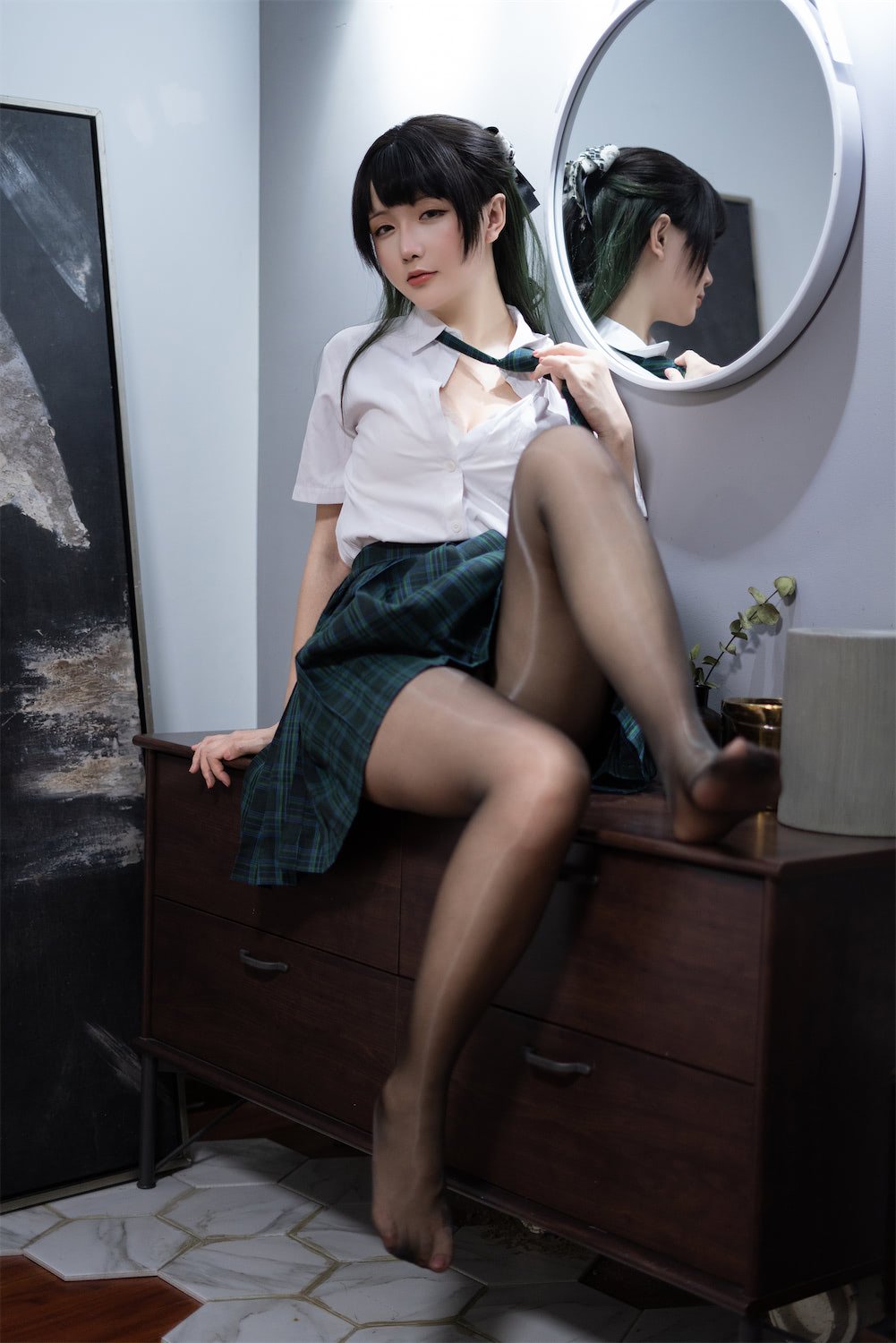 ดาวแห่งชิชิ — ยูกวงเจเค