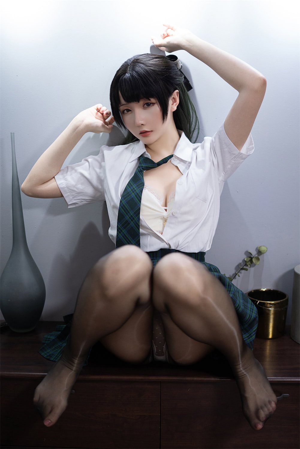 ดาวแห่งชิชิ — ยูกวงเจเค