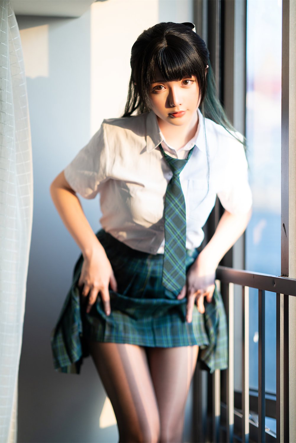 ดาวแห่งชิชิ — ยูกวงเจเค