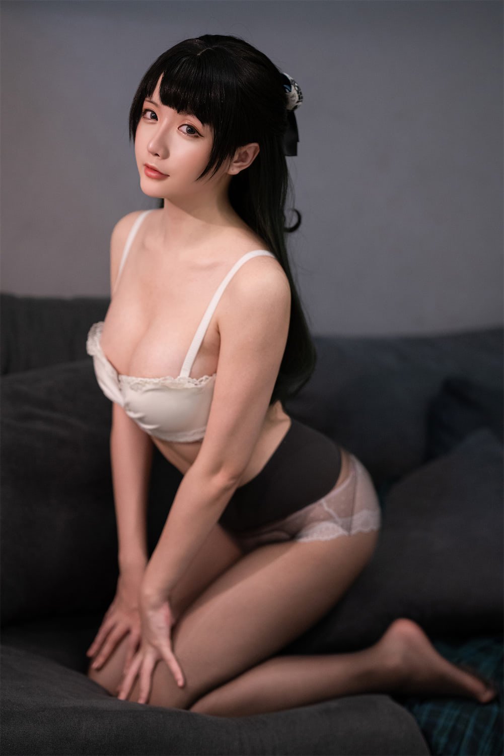 ดาวแห่งชิชิ — ยูกวงเจเค