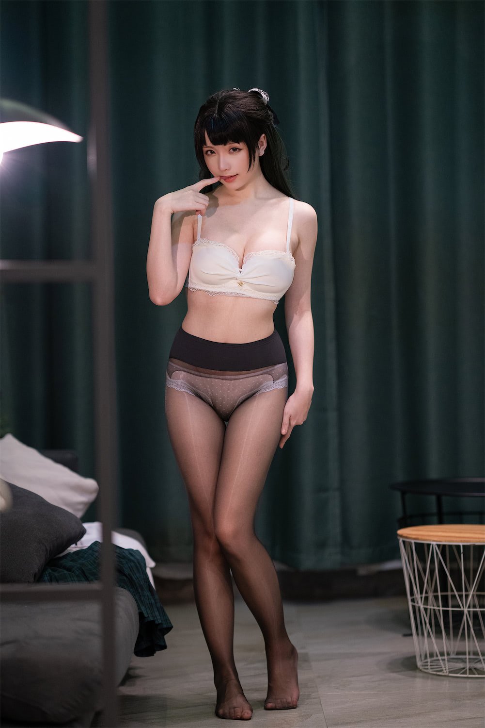 ดาวแห่งชิชิ — ยูกวงเจเค