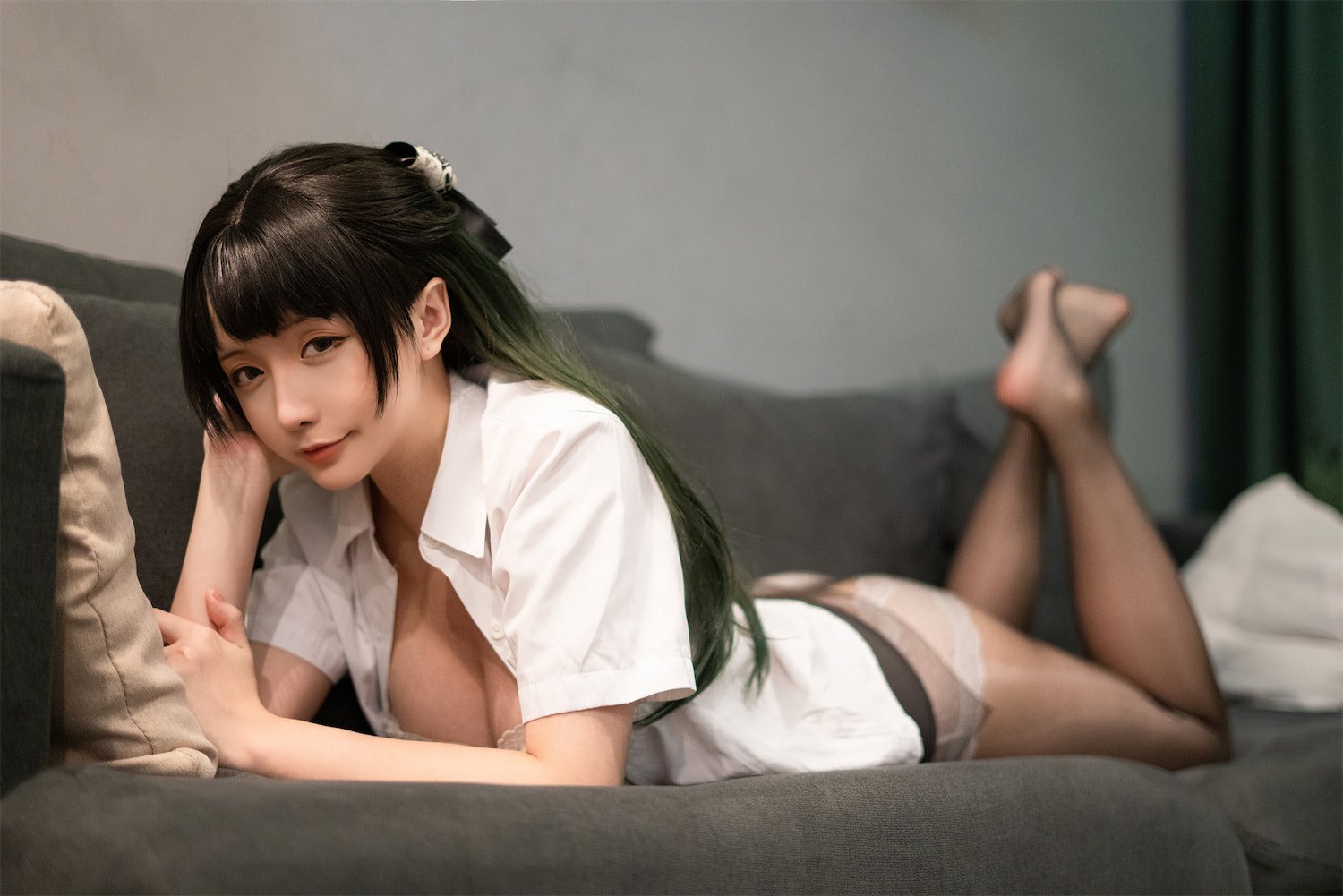 ดาวแห่งชิชิ — ยูกวงเจเค