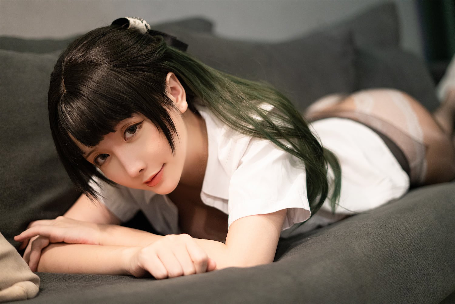 ดาวแห่งชิชิ — ยูกวงเจเค
