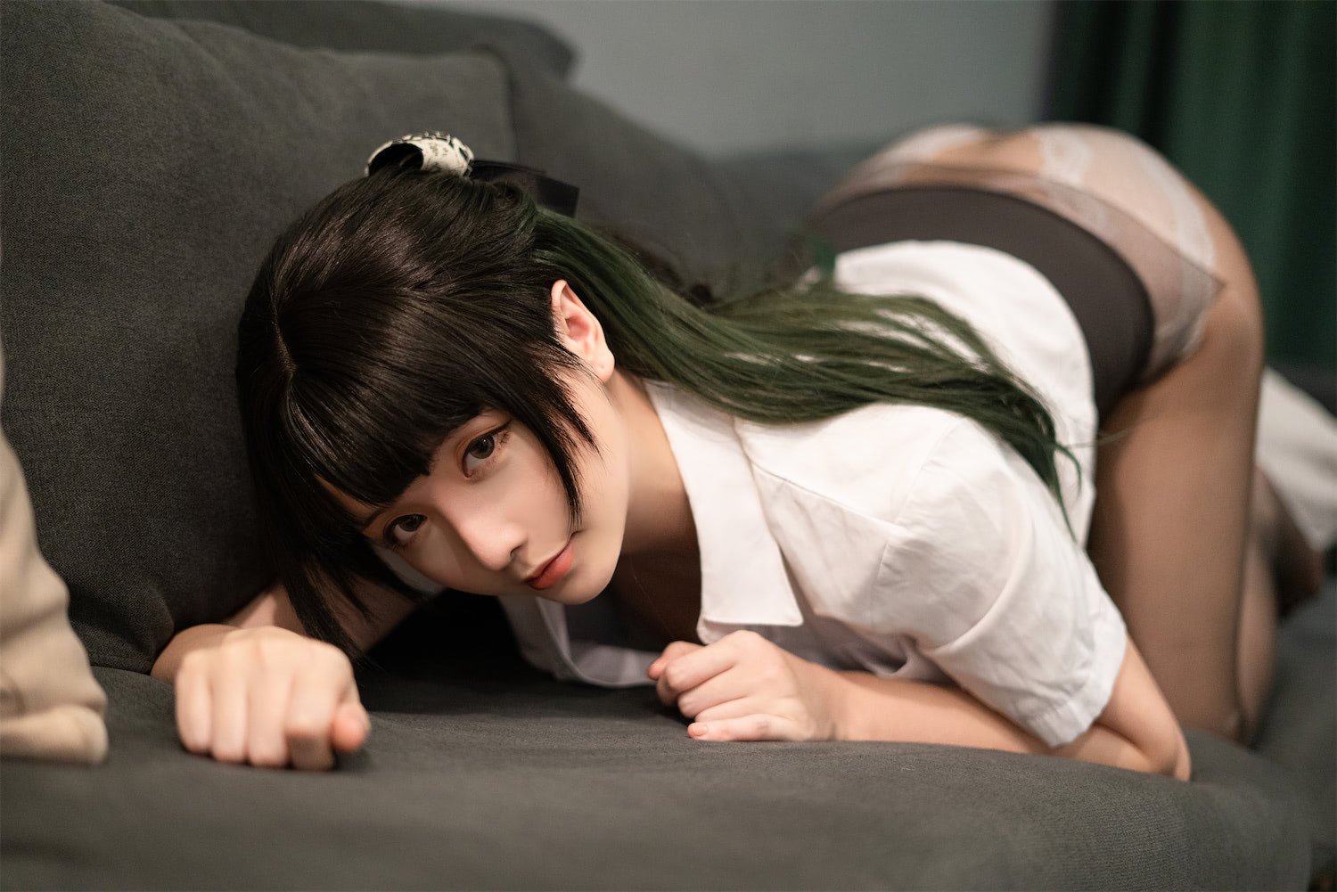ดาวแห่งชิชิ — ยูกวงเจเค