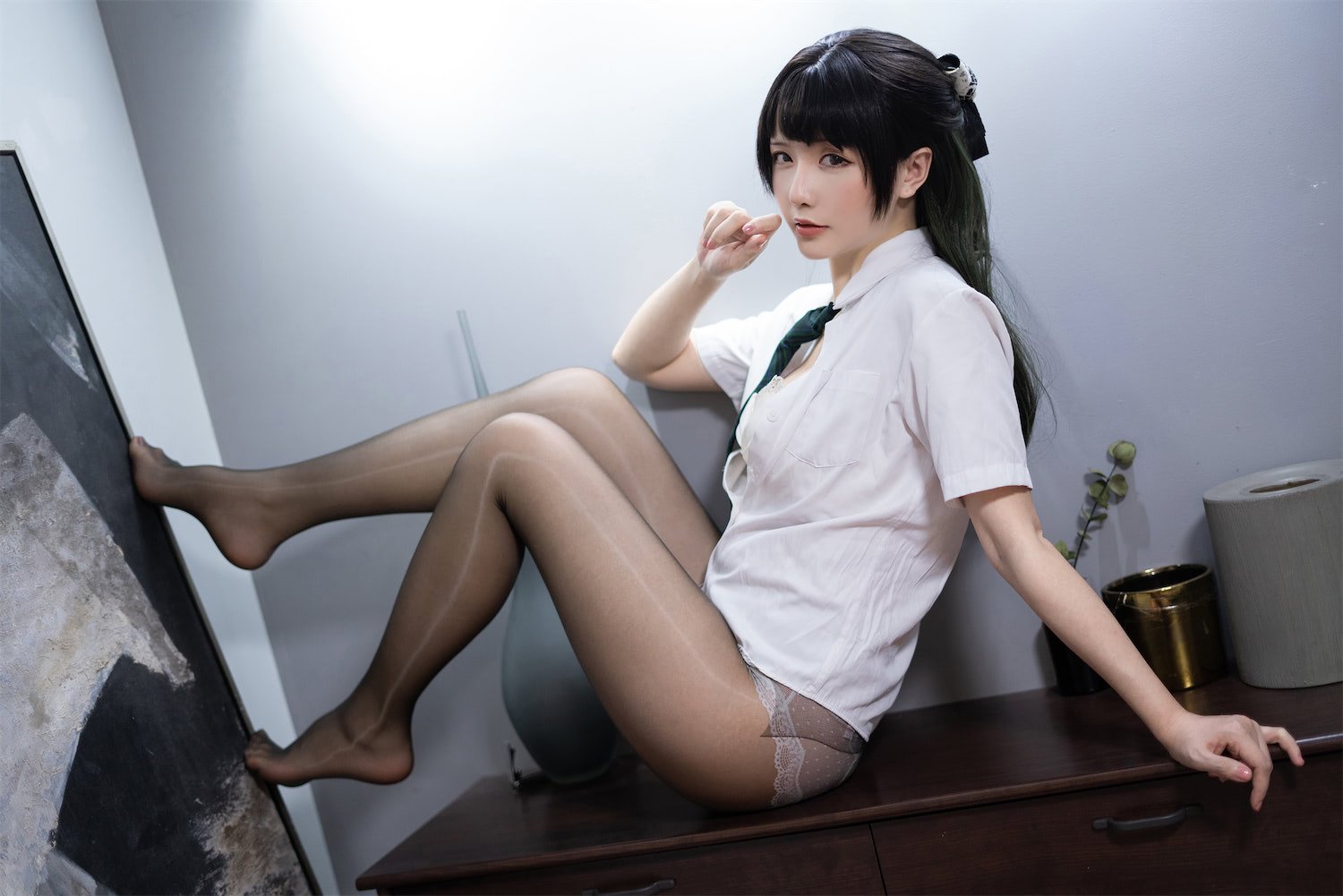 ดาวแห่งชิชิ — ยูกวงเจเค