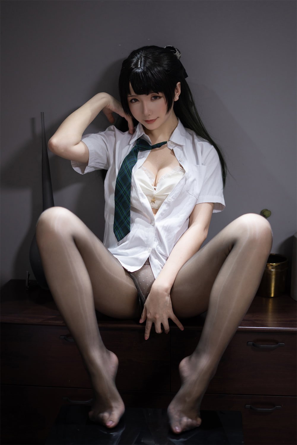 ดาวแห่งชิชิ — ยูกวงเจเค