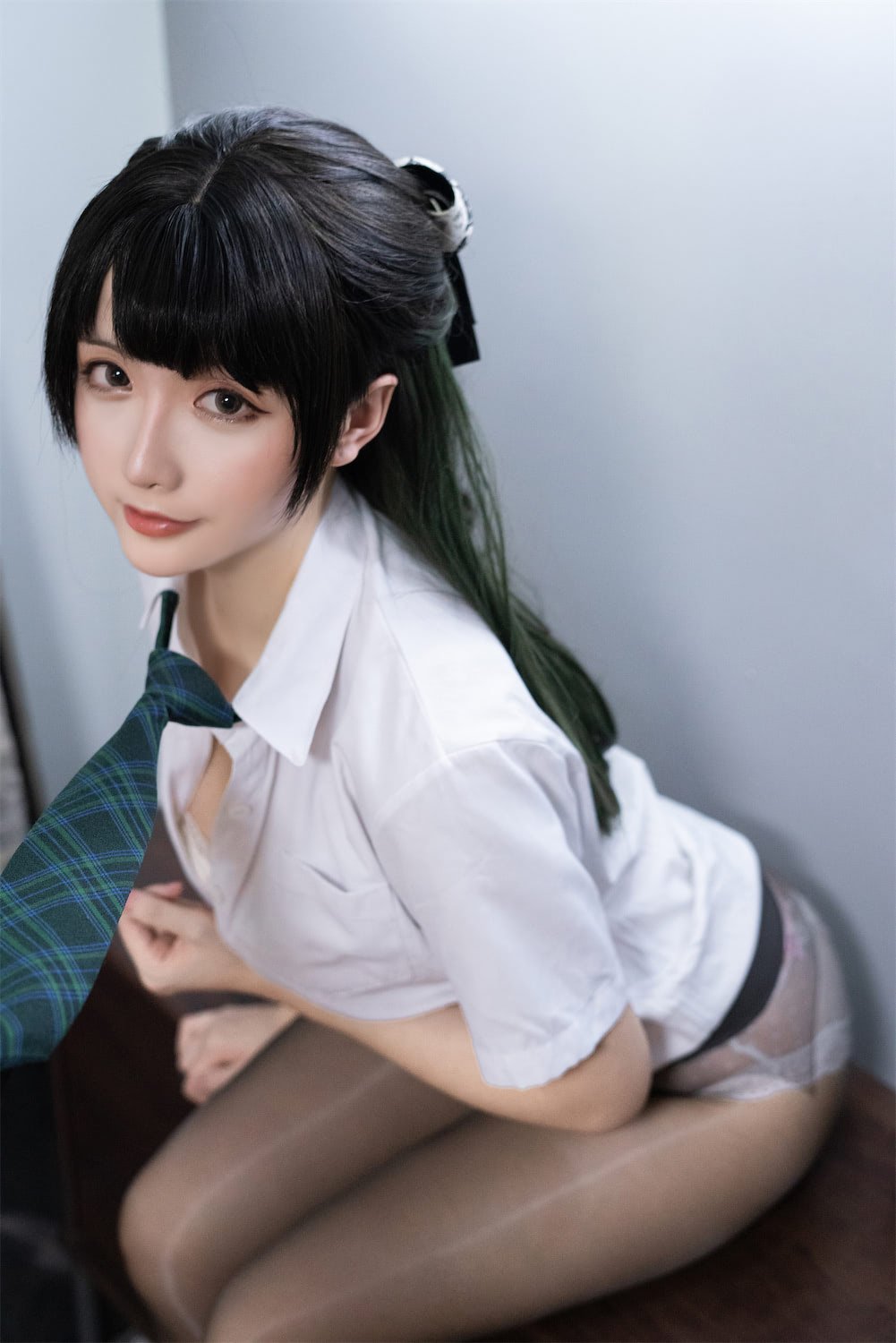 ดาวแห่งชิชิ — ยูกวงเจเค