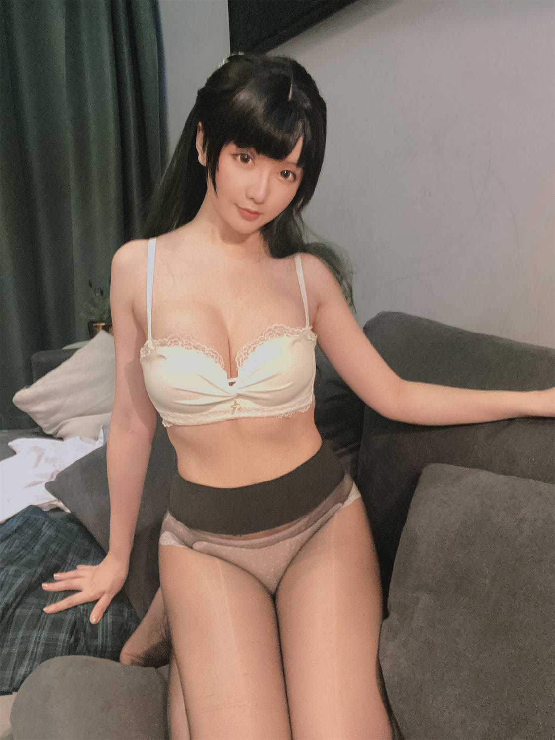 ดาวแห่งชิชิ — ยูกวงเจเค