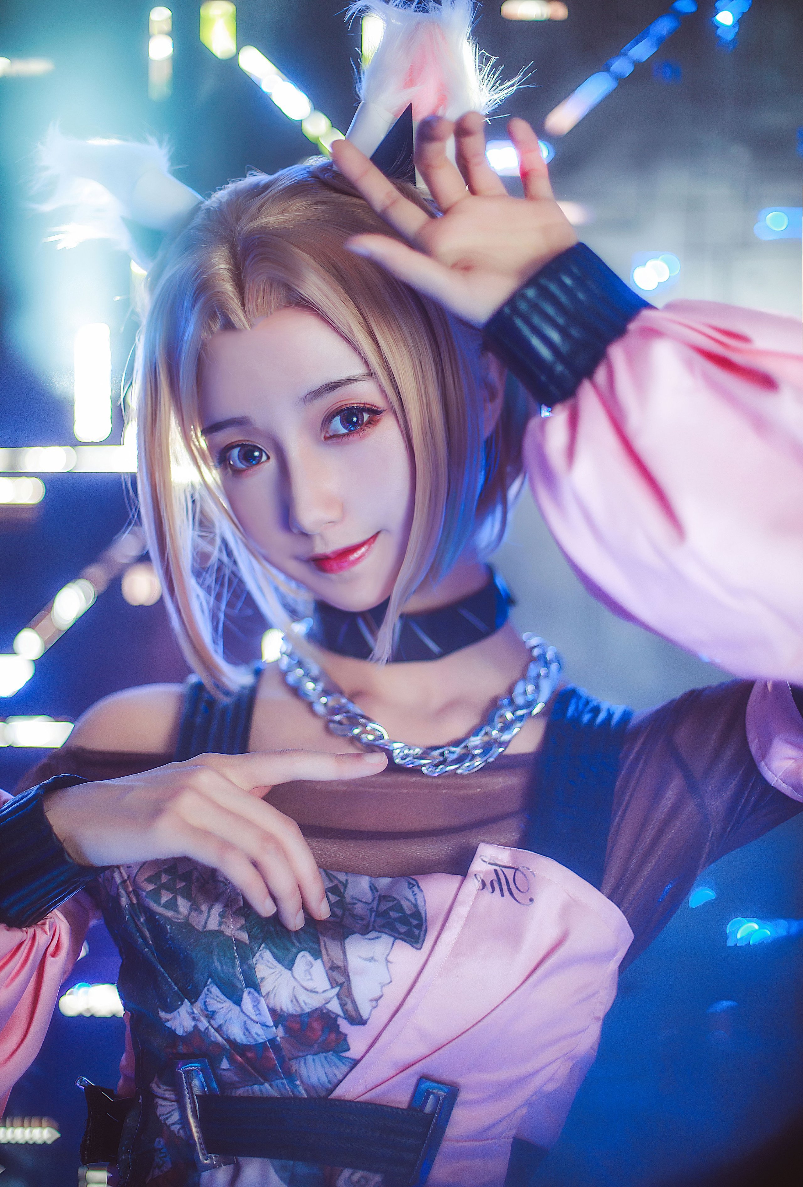 ムミェンミェンOwO コウソンリコス