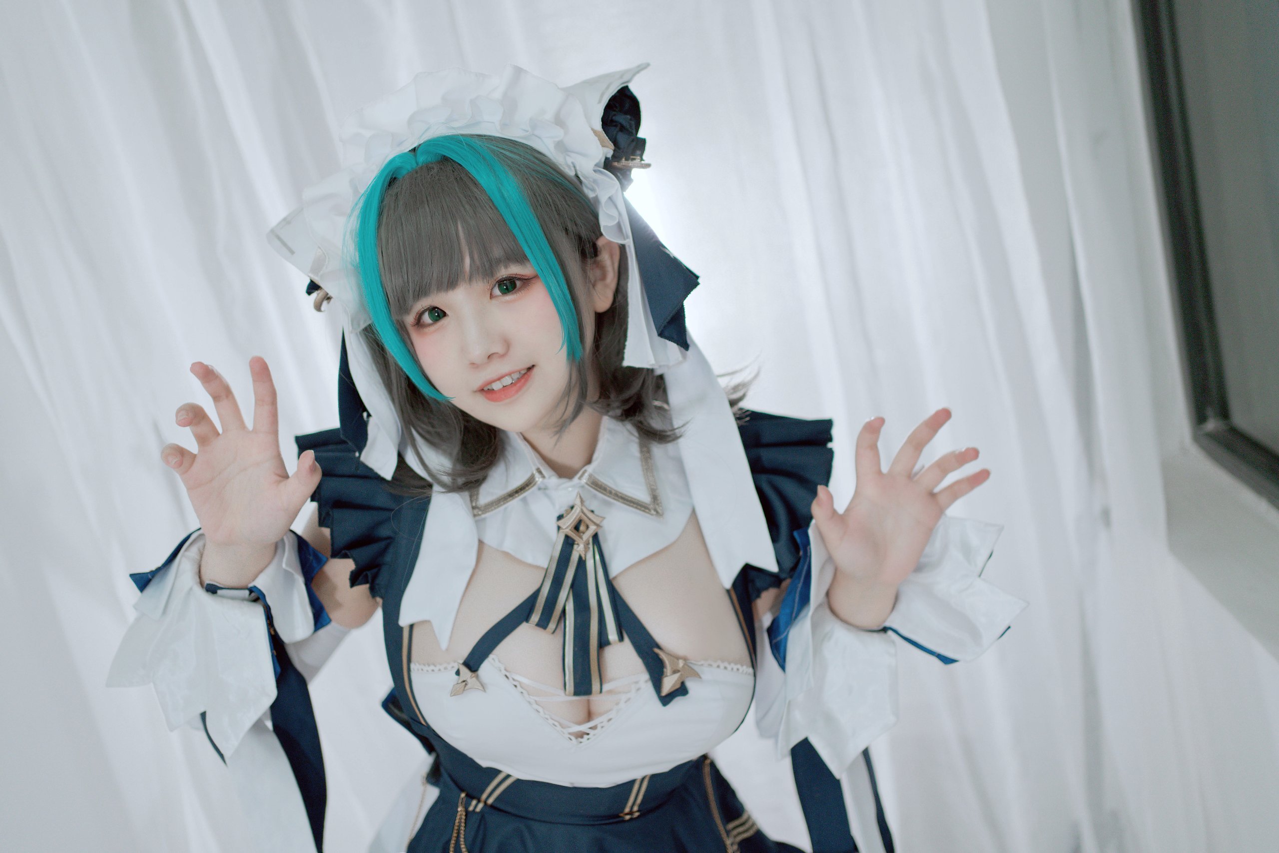 アハン今日はとても嬉しい - サイジュン
