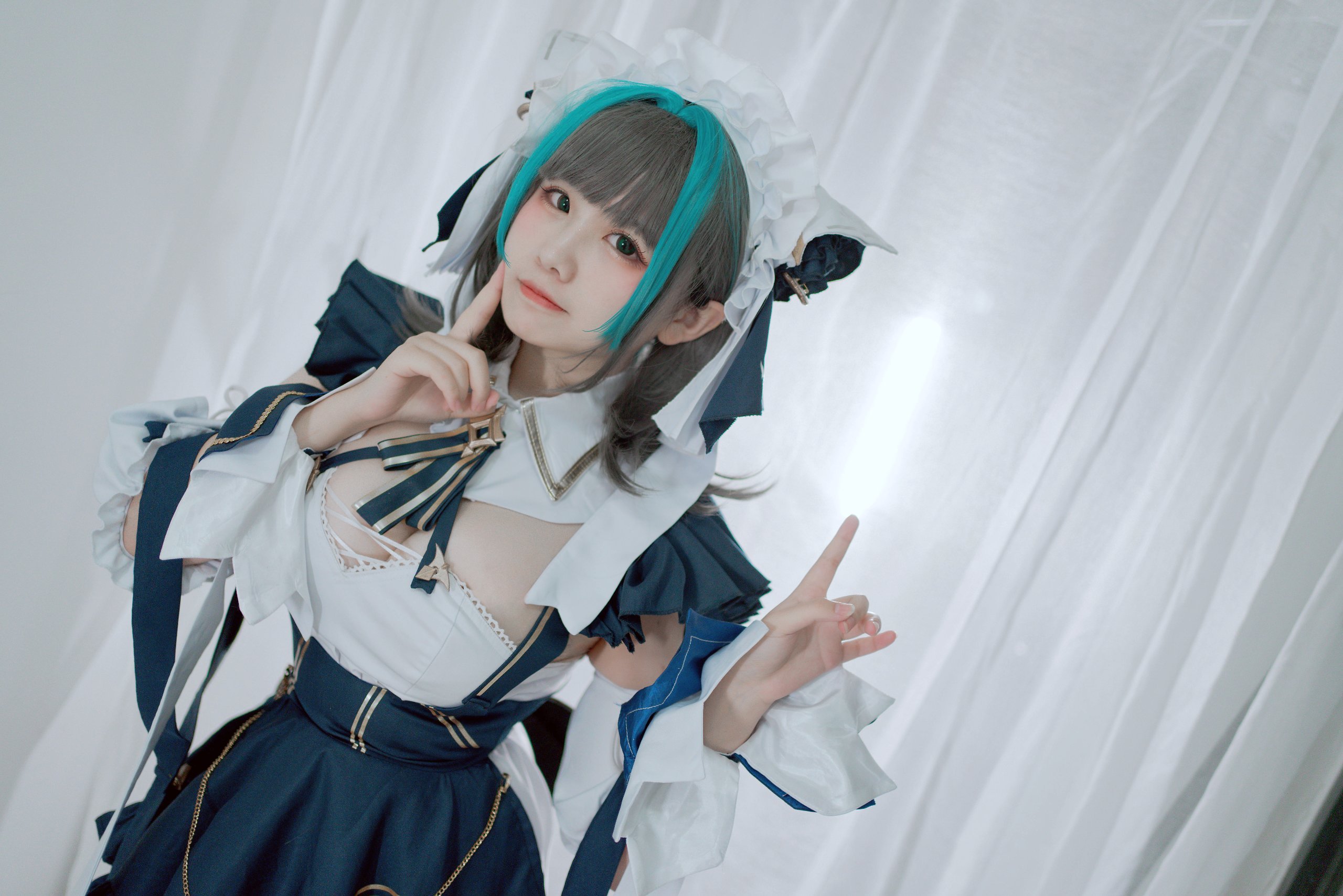アハン今日はとても嬉しい - サイジュン