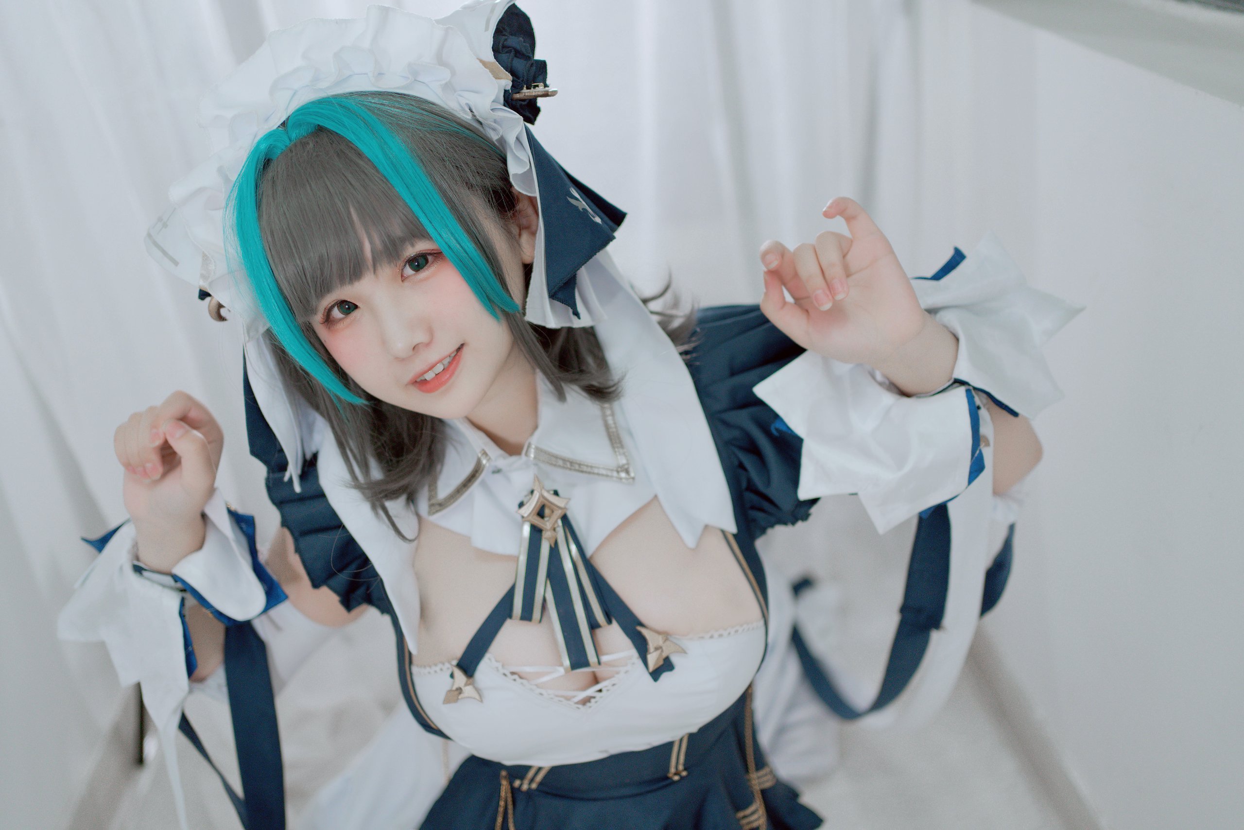 アハン今日はとても嬉しい - サイジュン